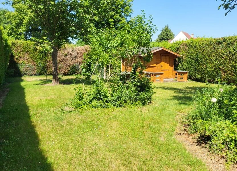 Maison à vendre, 150m², Etréchy
