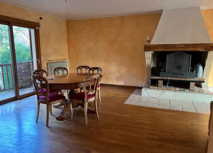 Maison à vendre, 166m², Etréchy