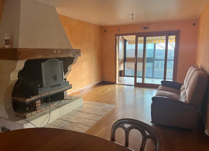 Maison à vendre, 166m², Etréchy