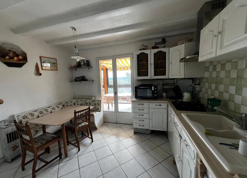 Maison à vendre, 166m², Etréchy