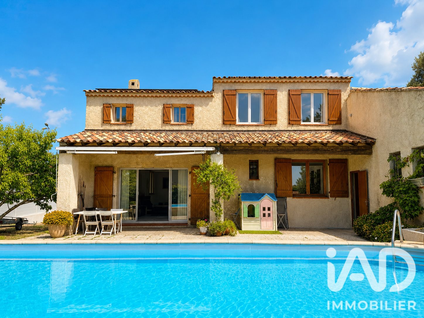 Maison à vendre, 138m², Sanary-sur-Mer