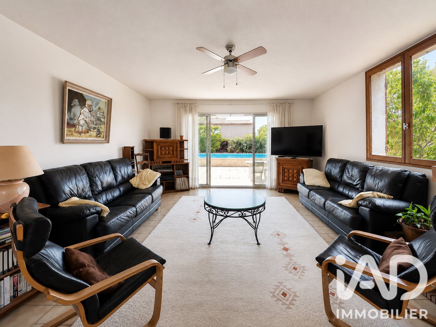 Maison à vendre, 138m², Sanary-sur-Mer