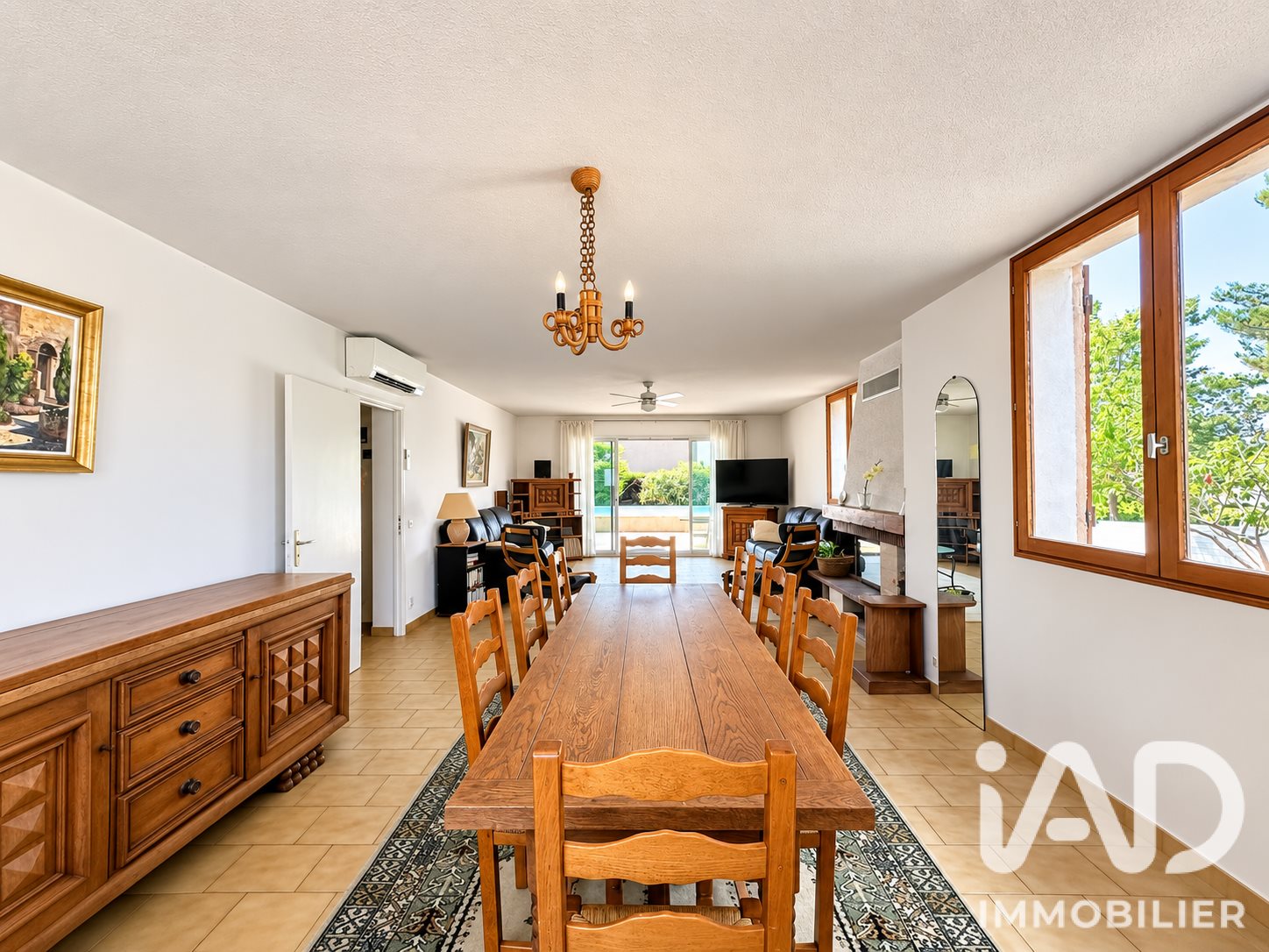 Maison à vendre, 138m², Sanary-sur-Mer