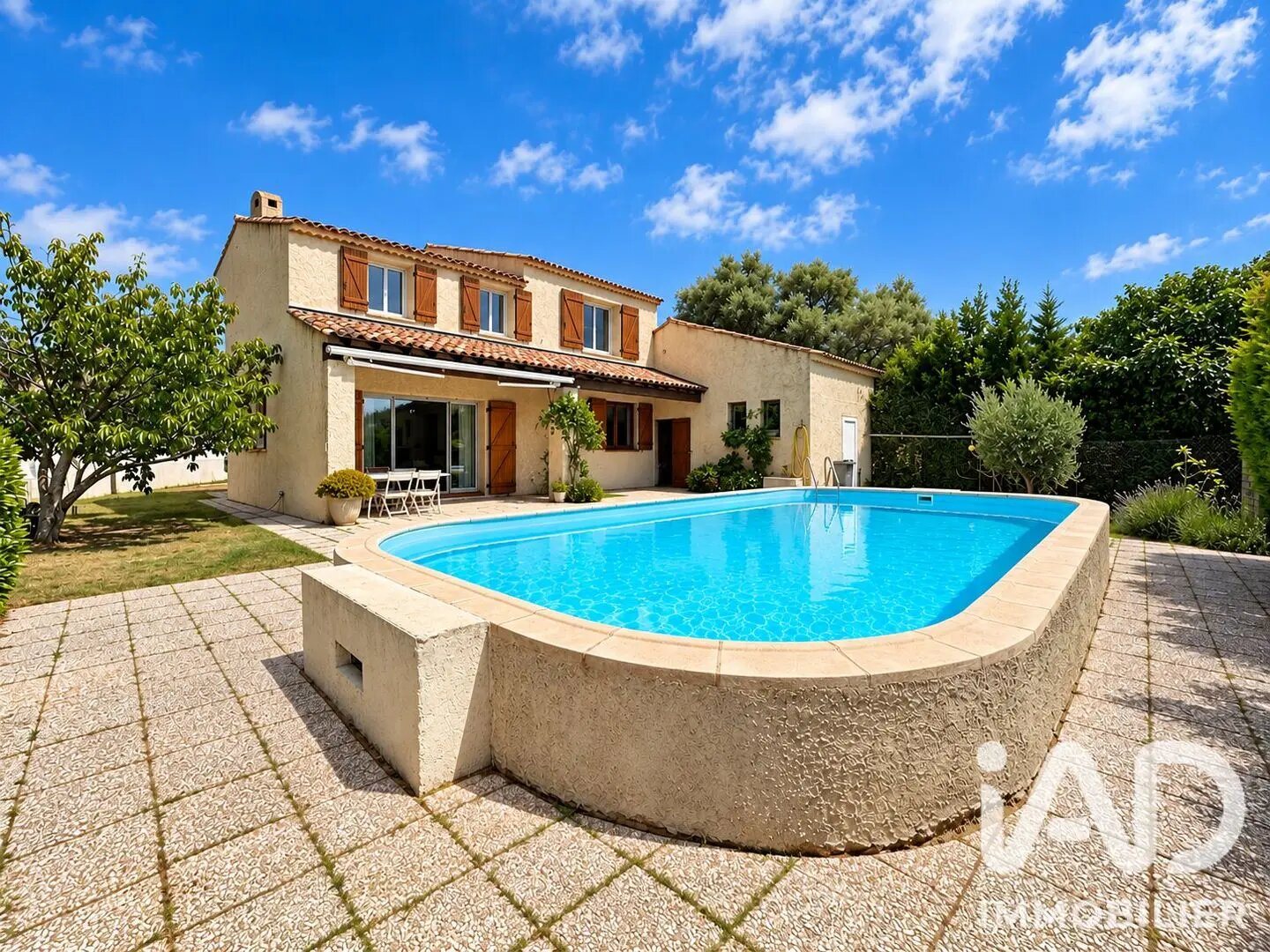 Maison à vendre, 175m², Sanary-sur-Mer