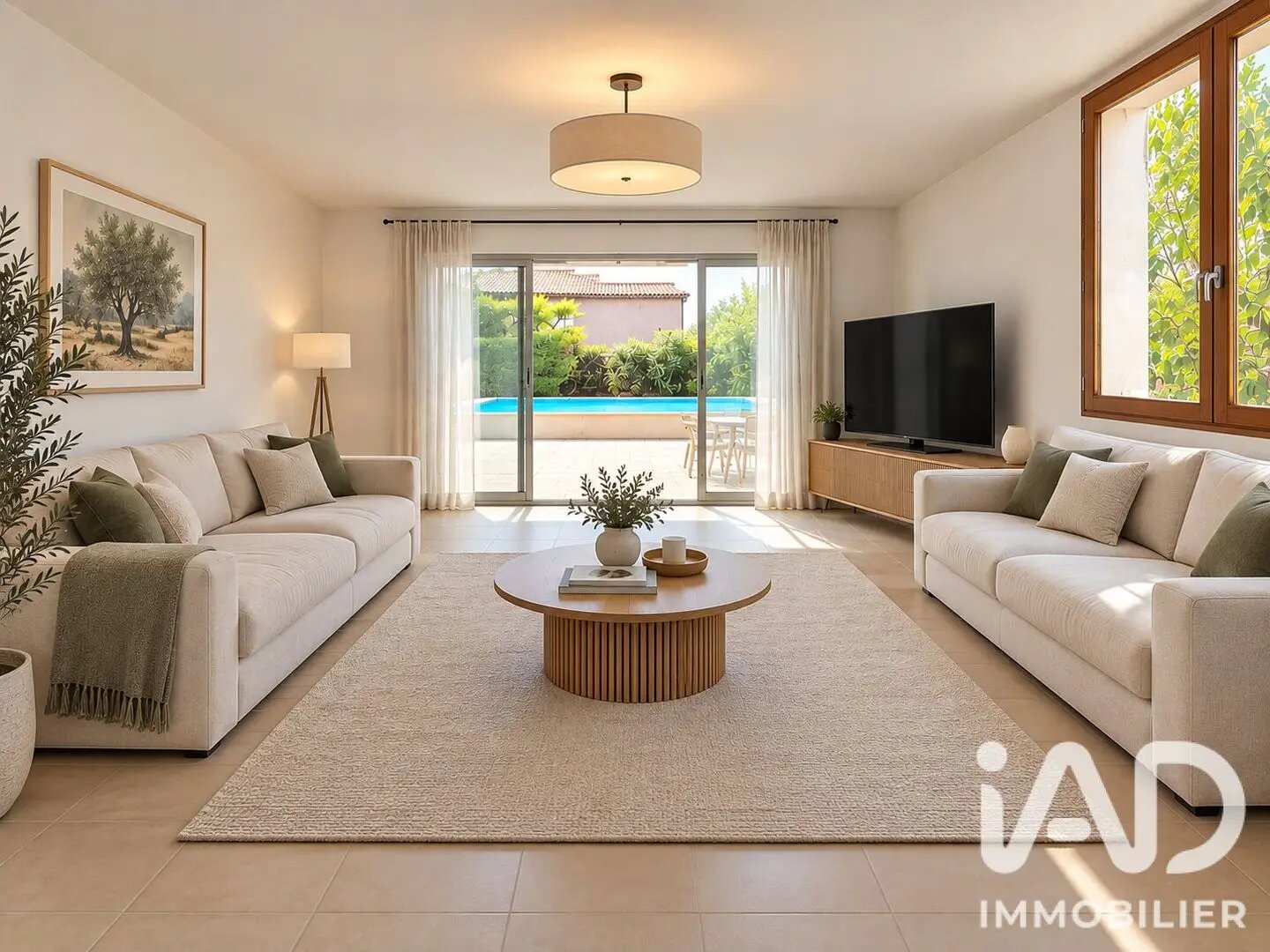 Maison à vendre, 175m², Sanary-sur-Mer