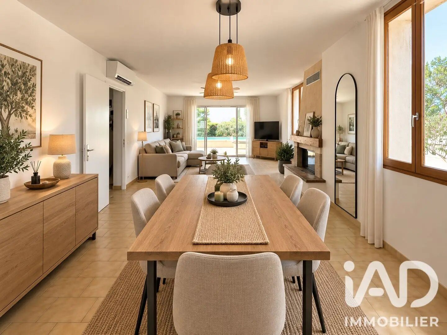 Maison à vendre, 175m², Sanary-sur-Mer