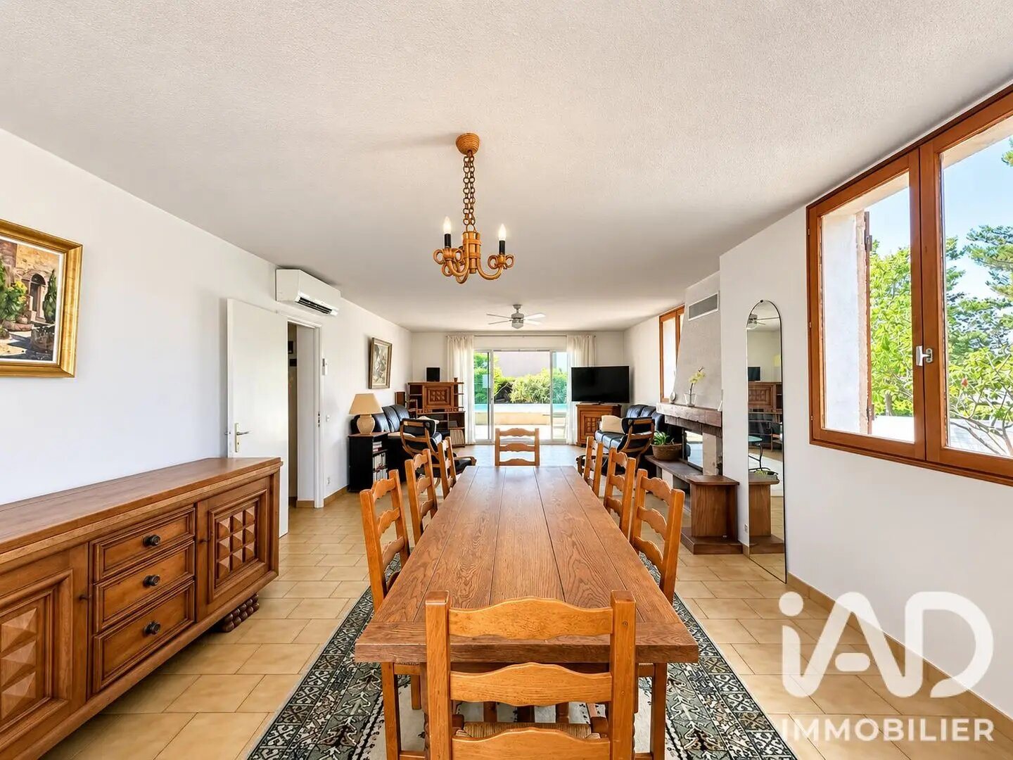 Maison à vendre, 175m², Sanary-sur-Mer