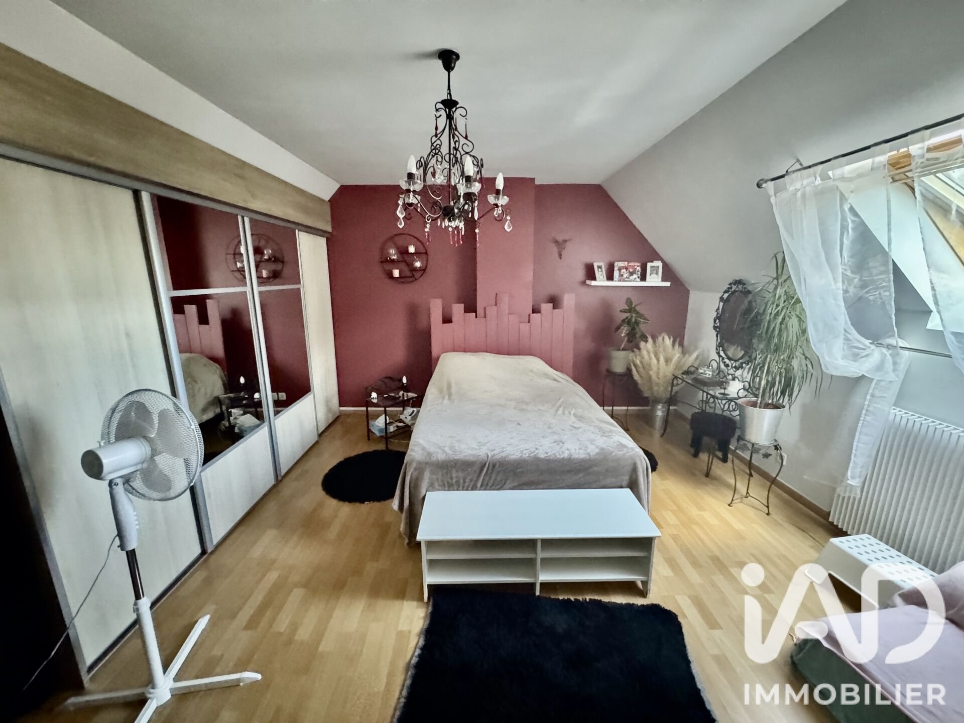 Maison à vendre, 92m², Le Mans