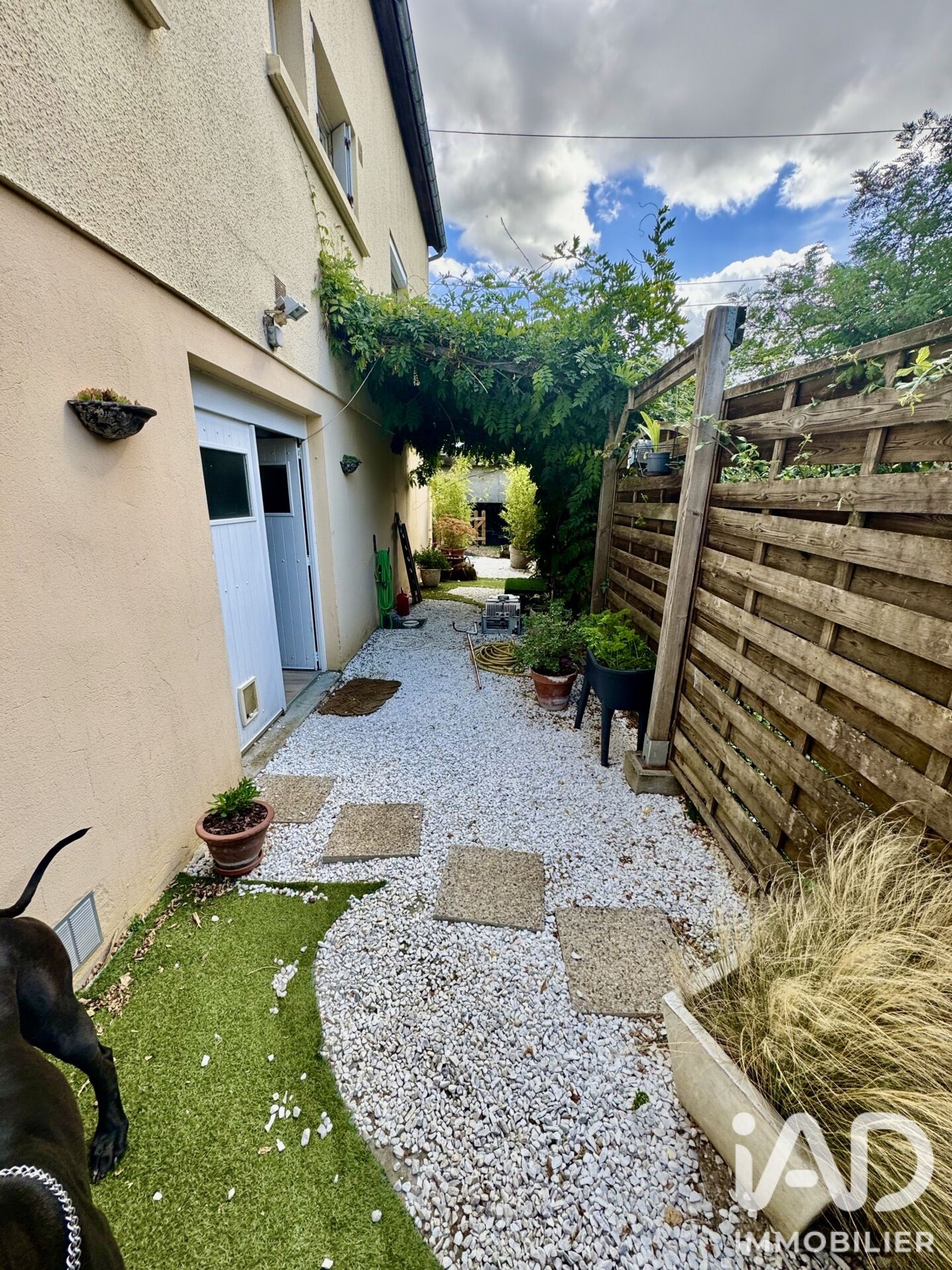 Maison à vendre, 92m², Le Mans