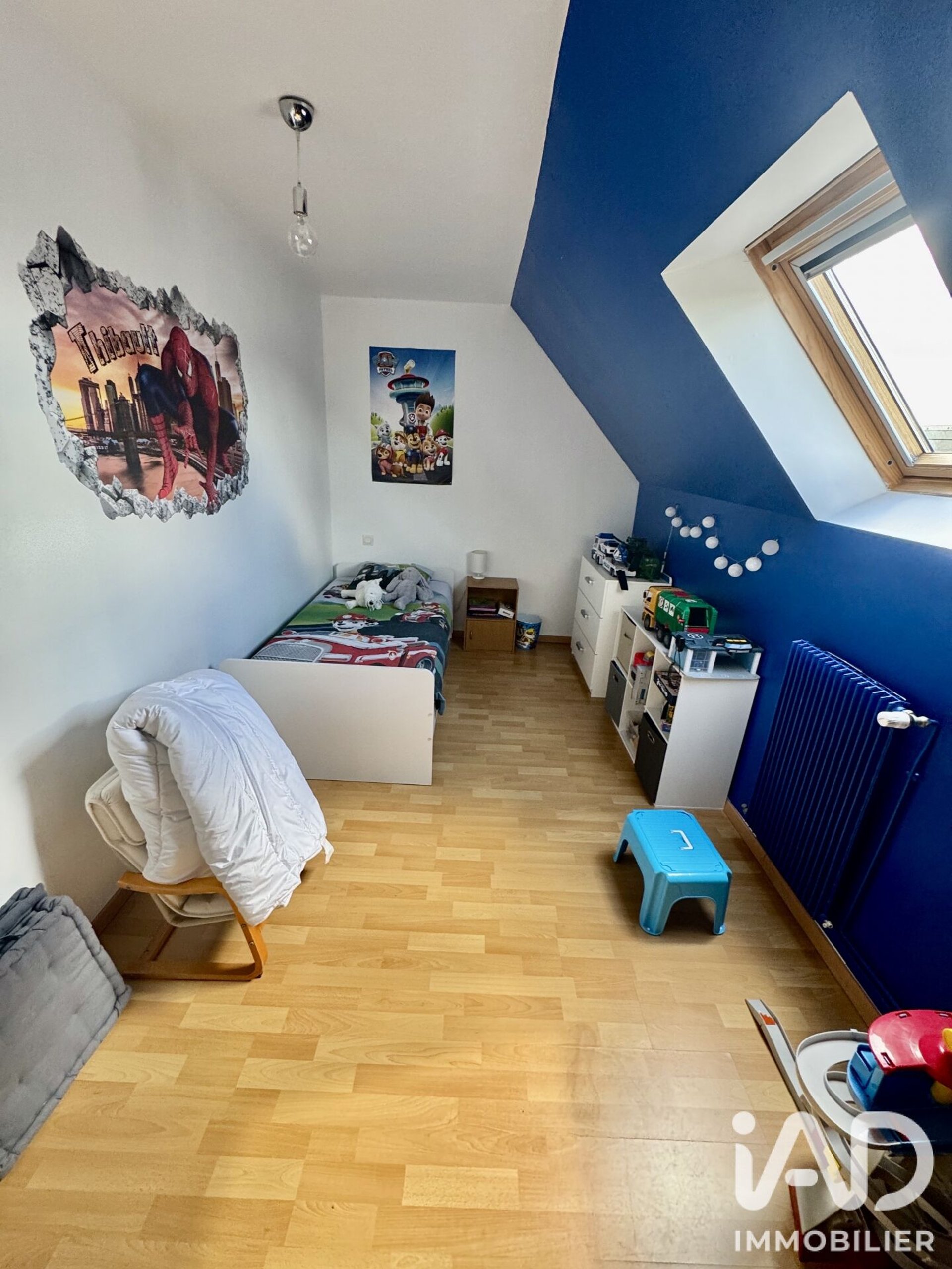 Maison à vendre, 92m², Le Mans