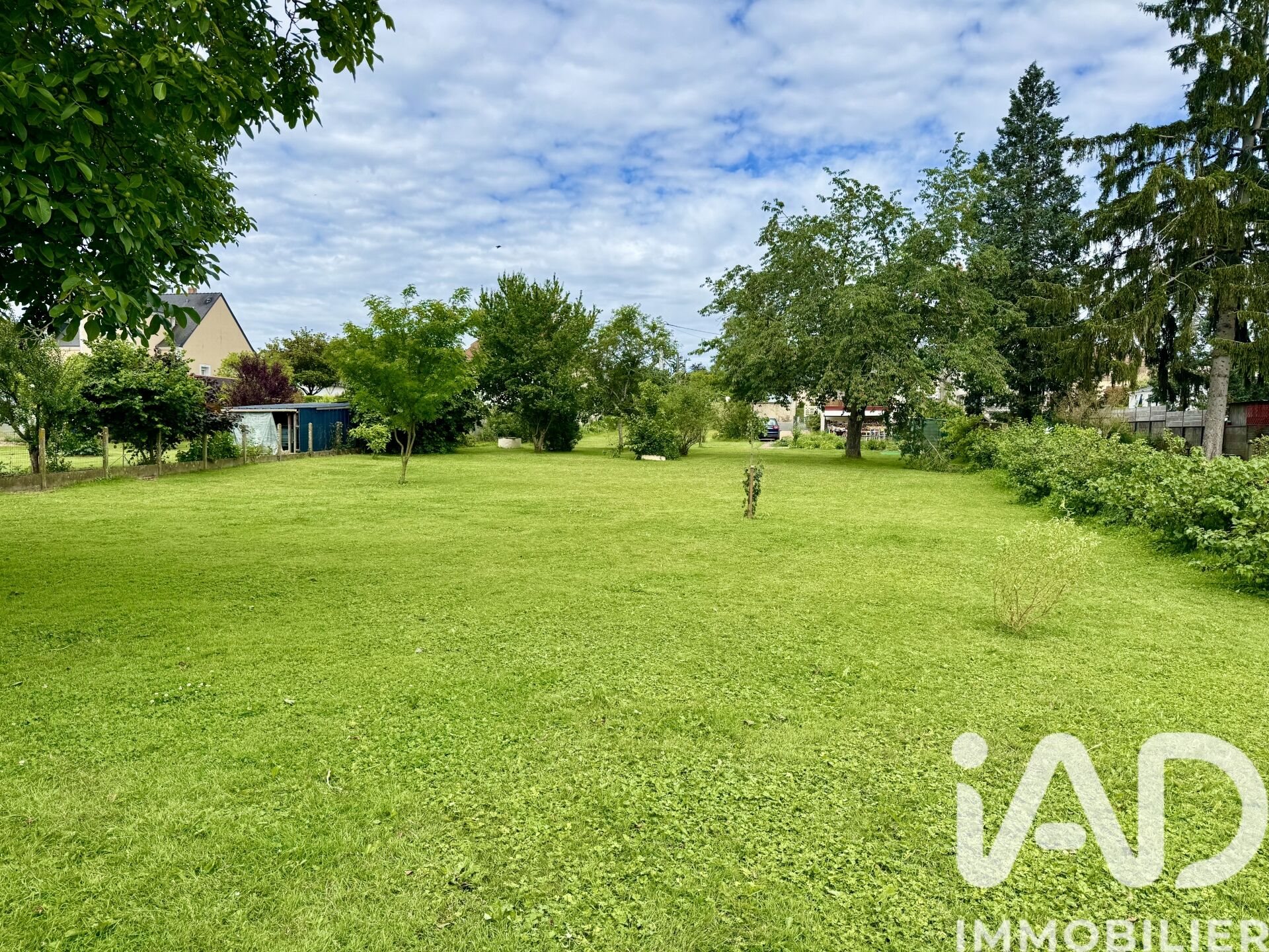 Maison à vendre, 78m², La Suze-sur-Sarthe