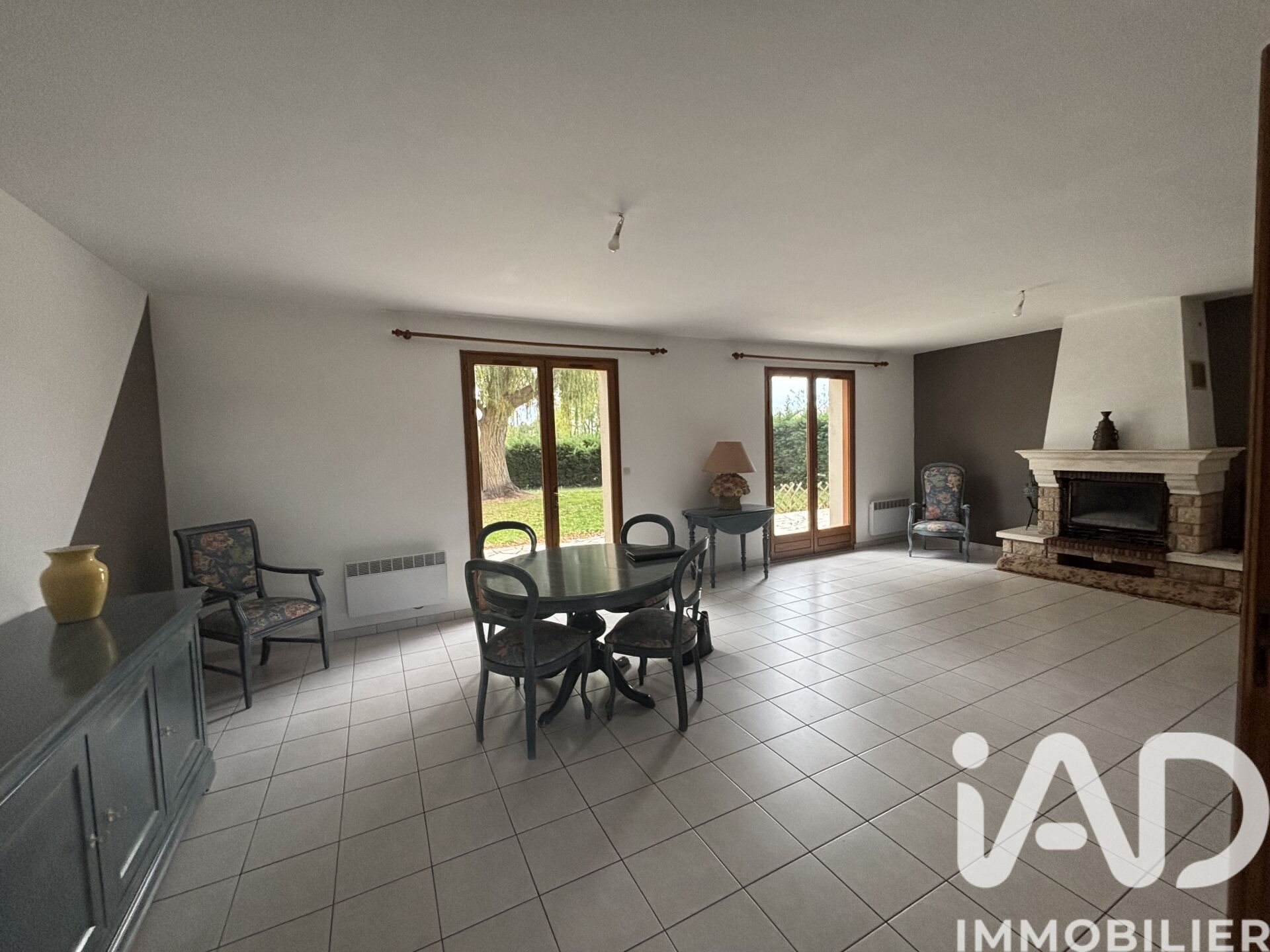 Maison à vendre, 176m², Teloché