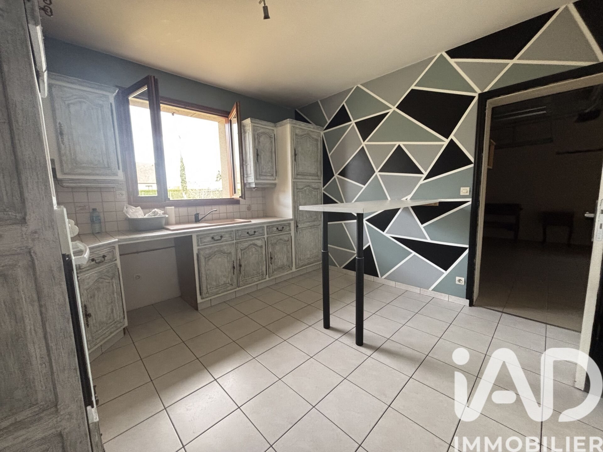Maison à vendre, 176m², Teloché