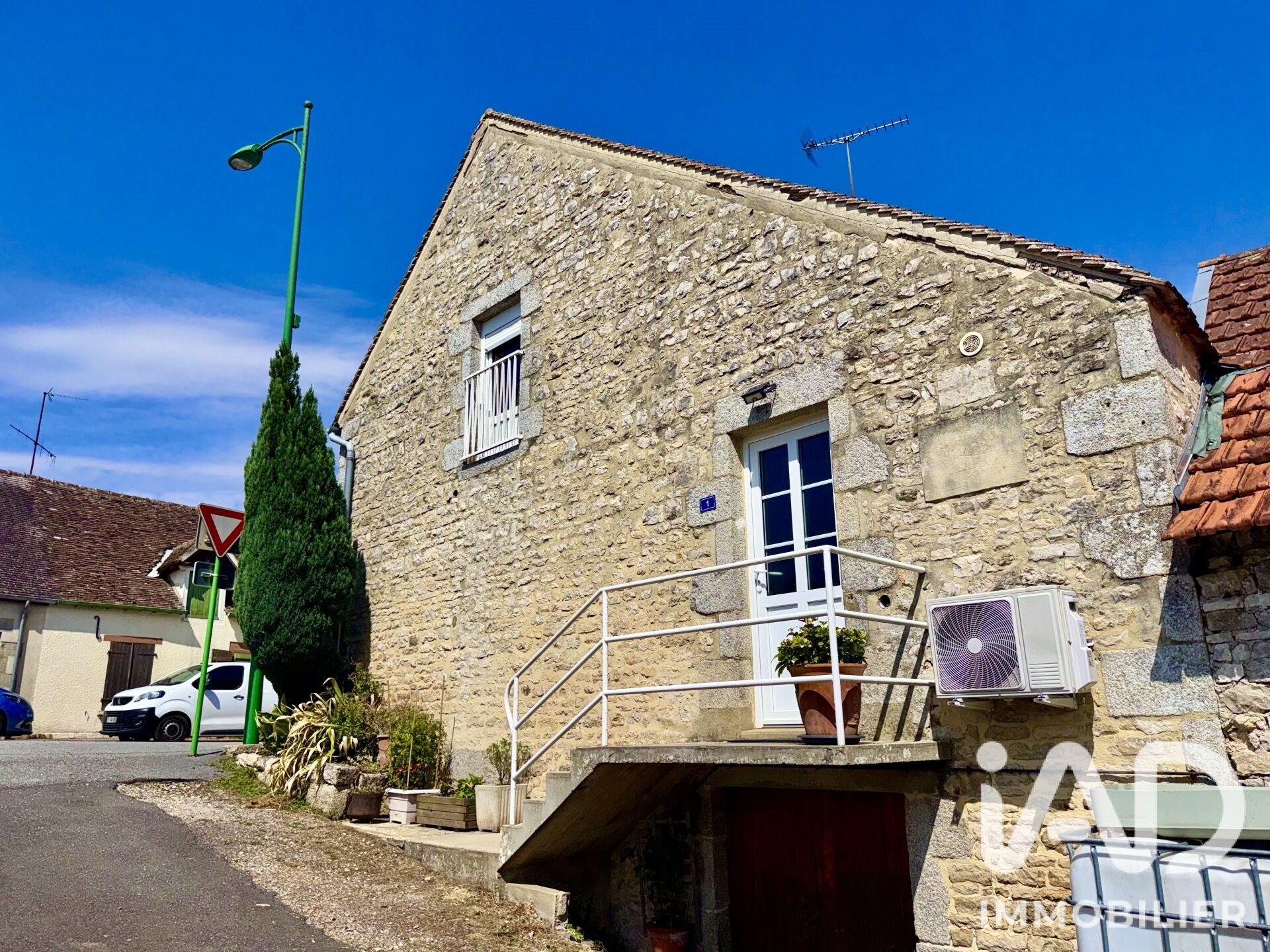 Maison à vendre, 70m², Damigny