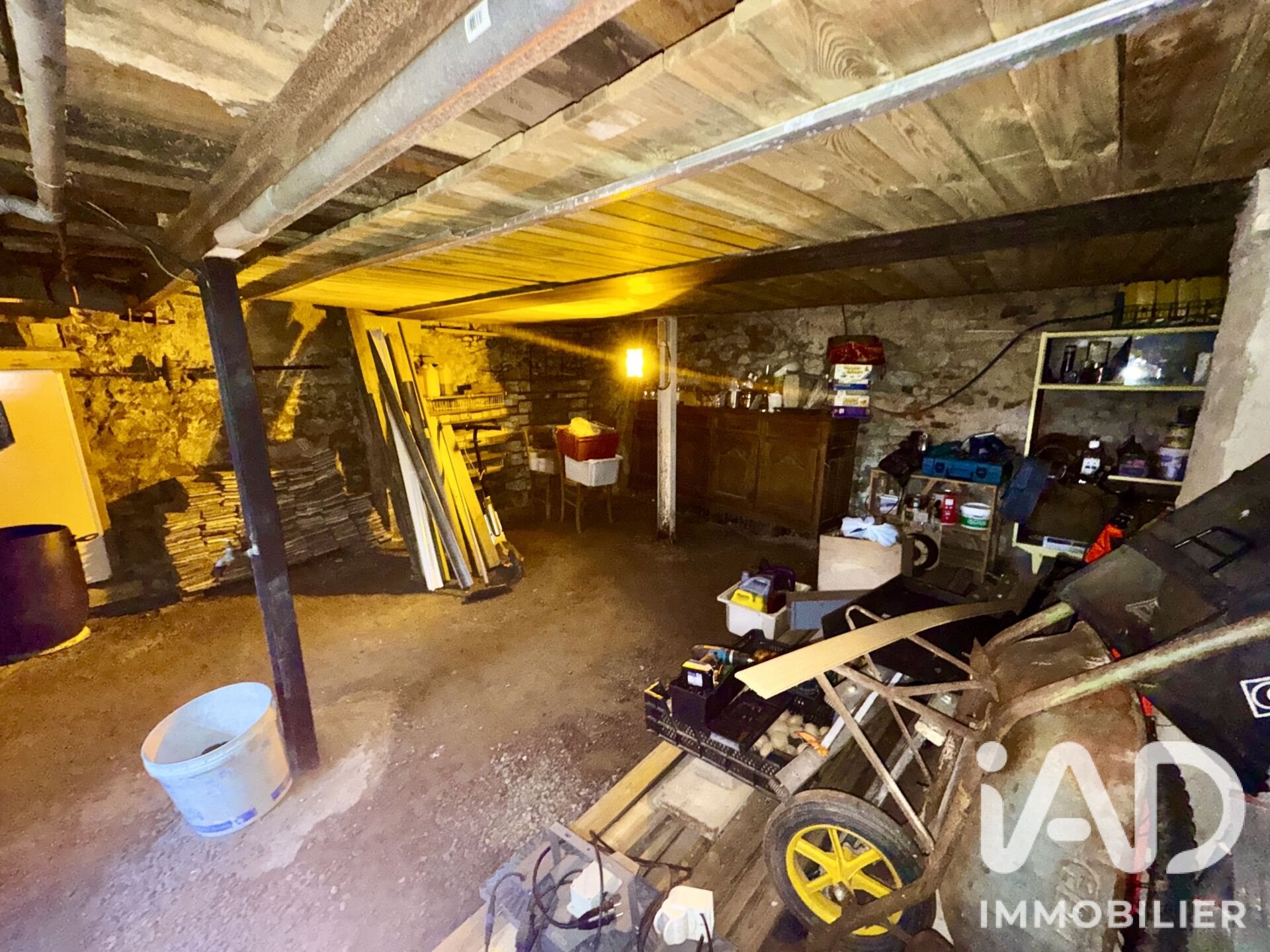 Maison à vendre, 70m², Damigny