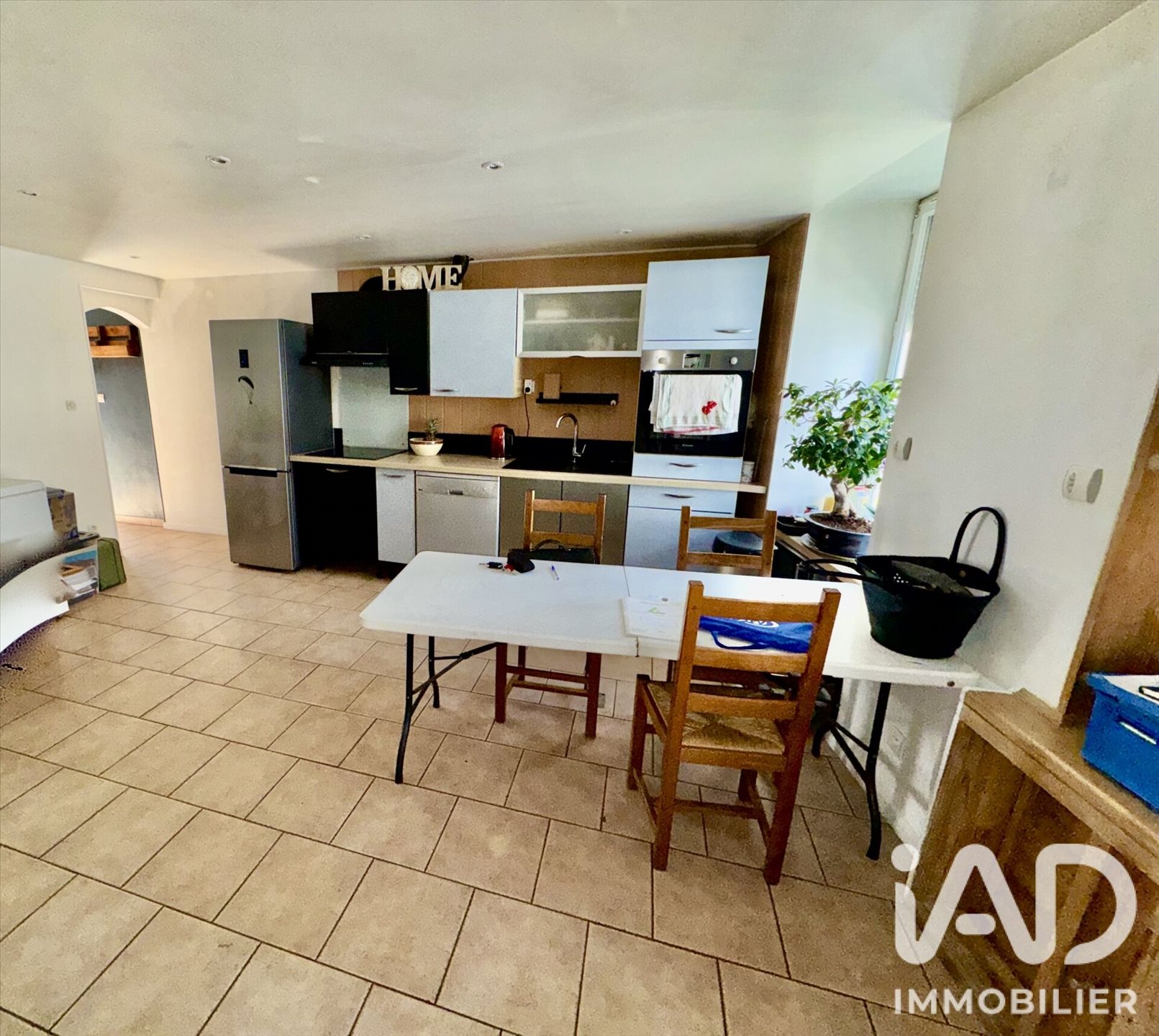 Maison à vendre, 70m², Damigny