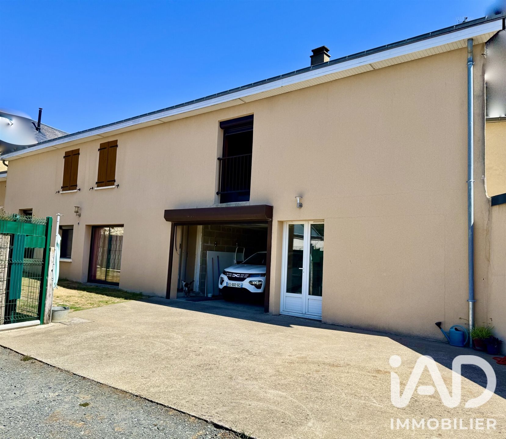 Maison à vendre, 248m², Yvré-le-Pôlin