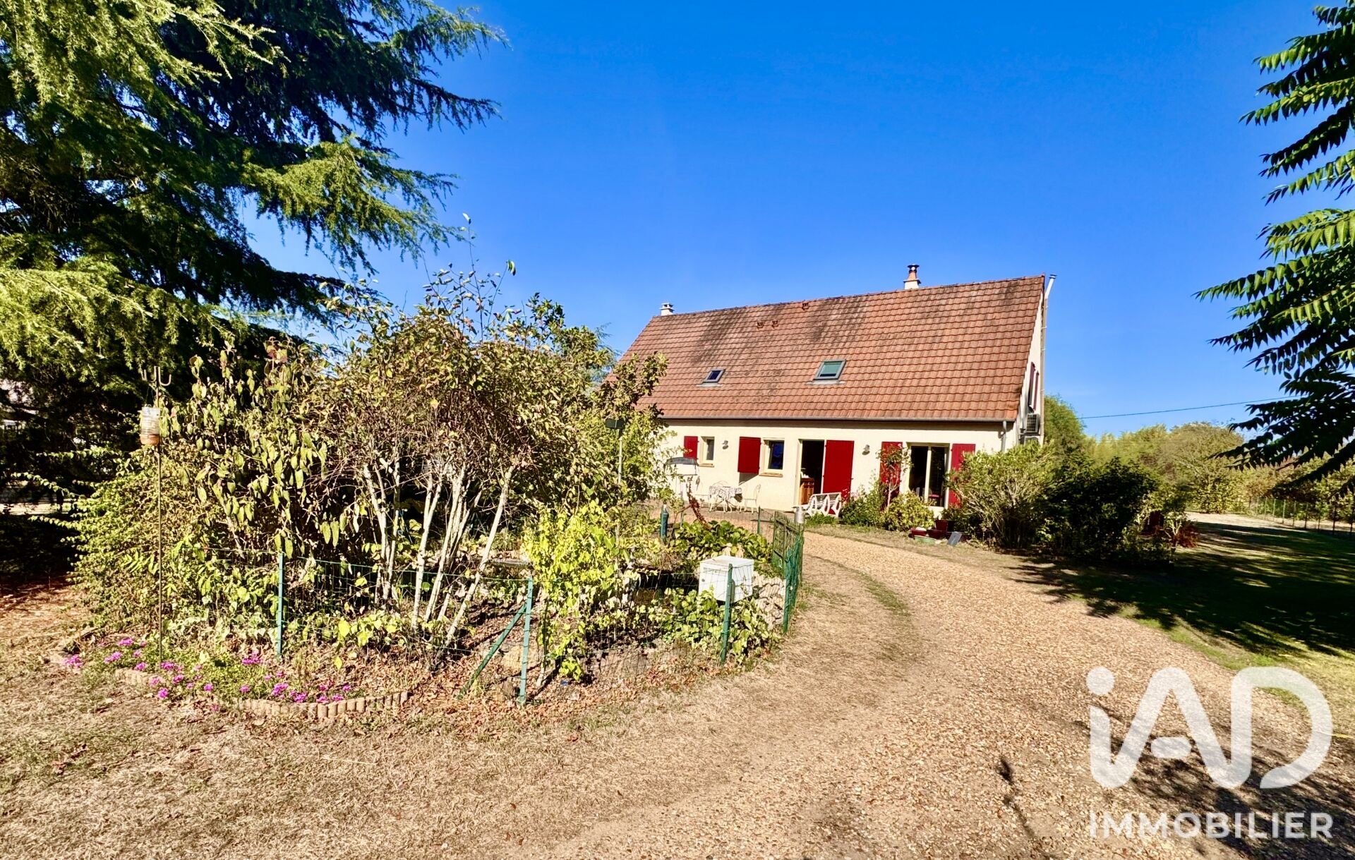Maison à vendre, 158m², Spay