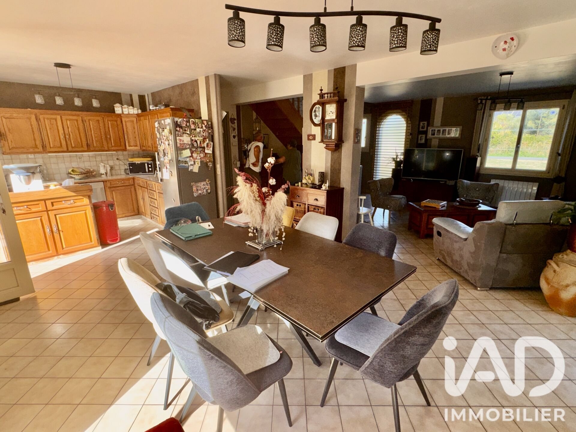 Maison à vendre, 158m², Spay