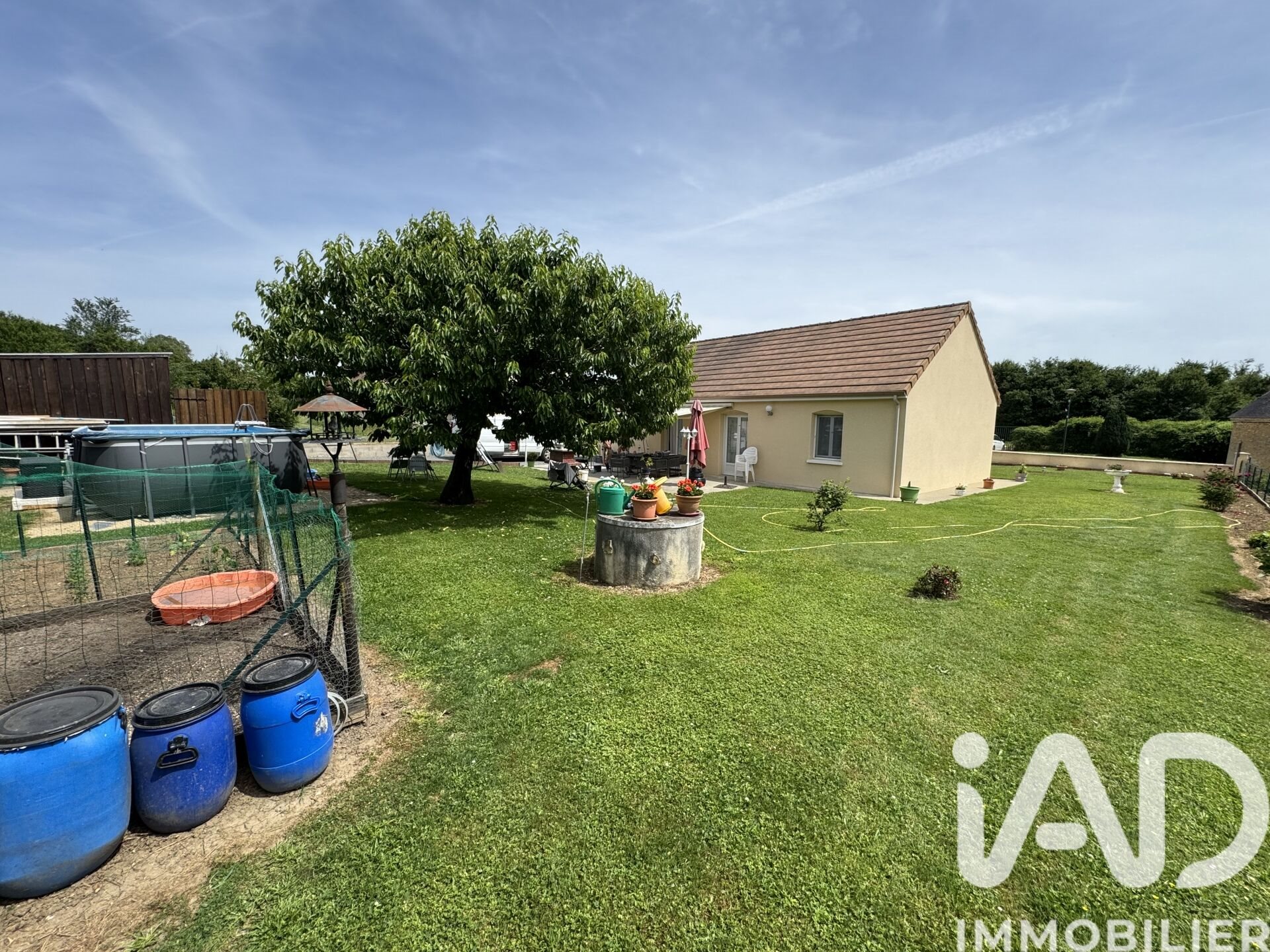 Maison à vendre, 84m², Loué