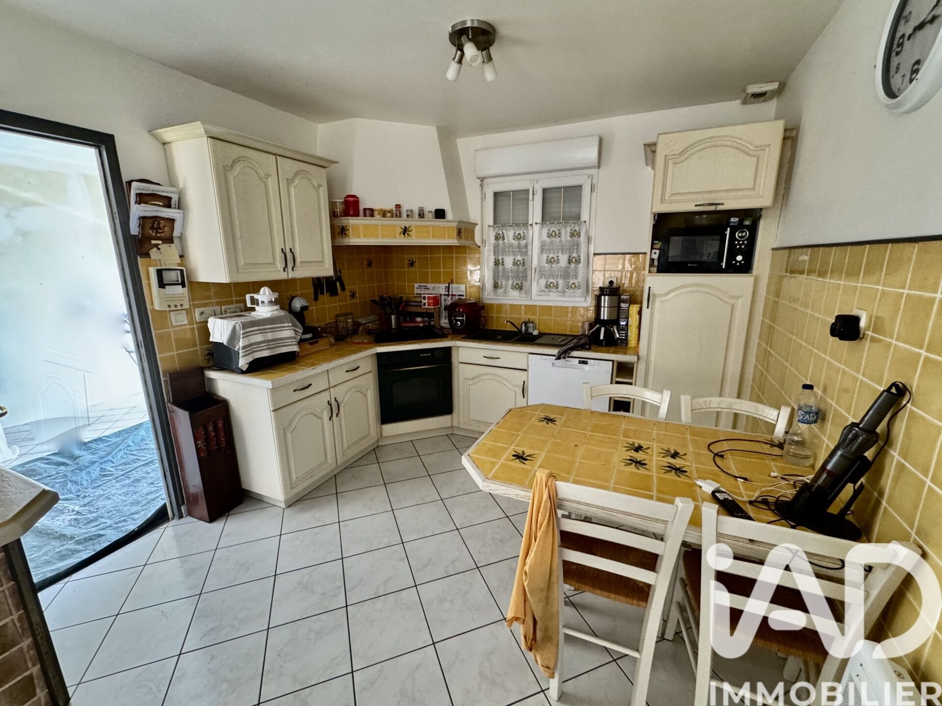 Maison à vendre, 84m², Loué