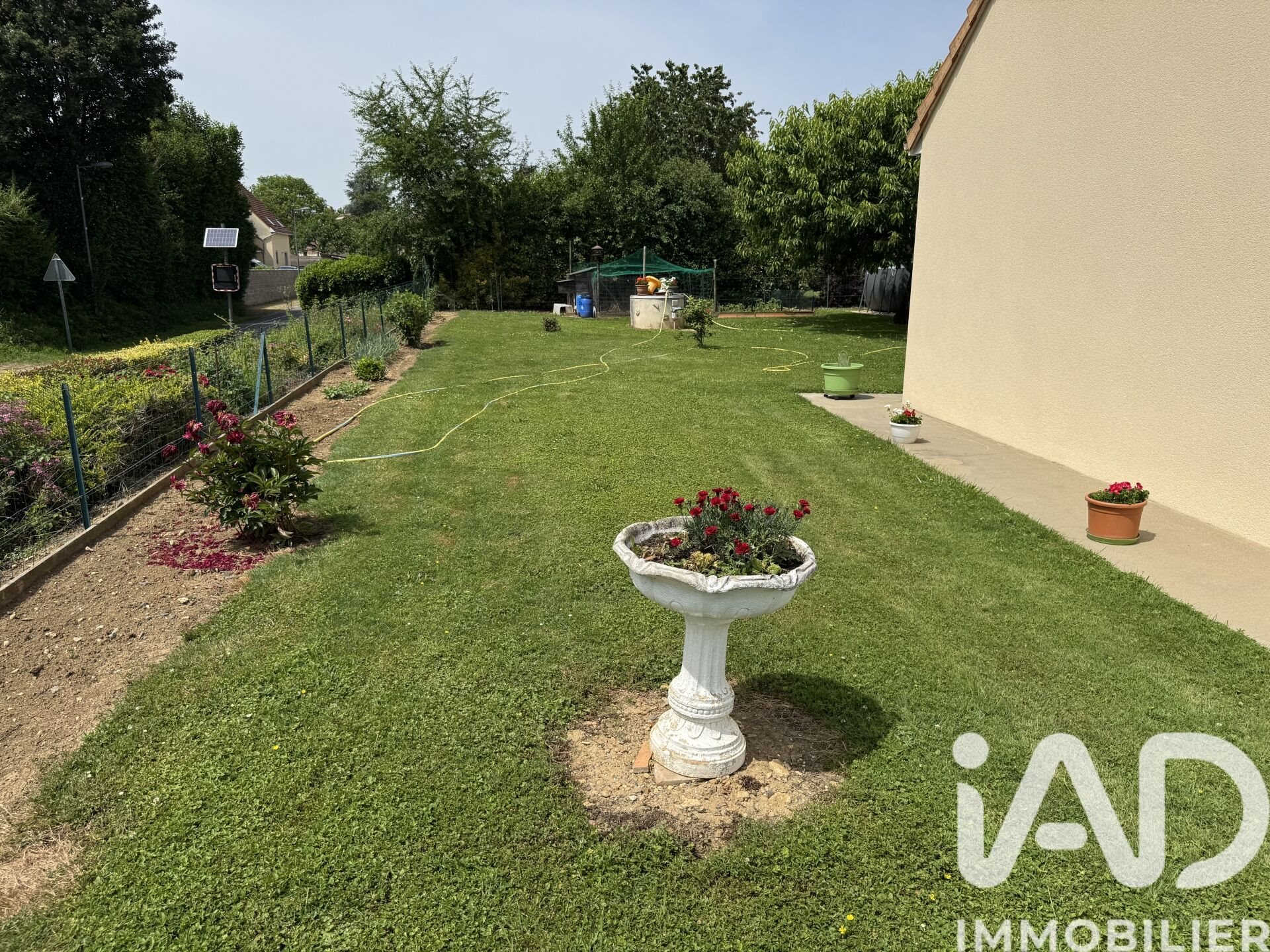 Maison à vendre, 84m², Loué