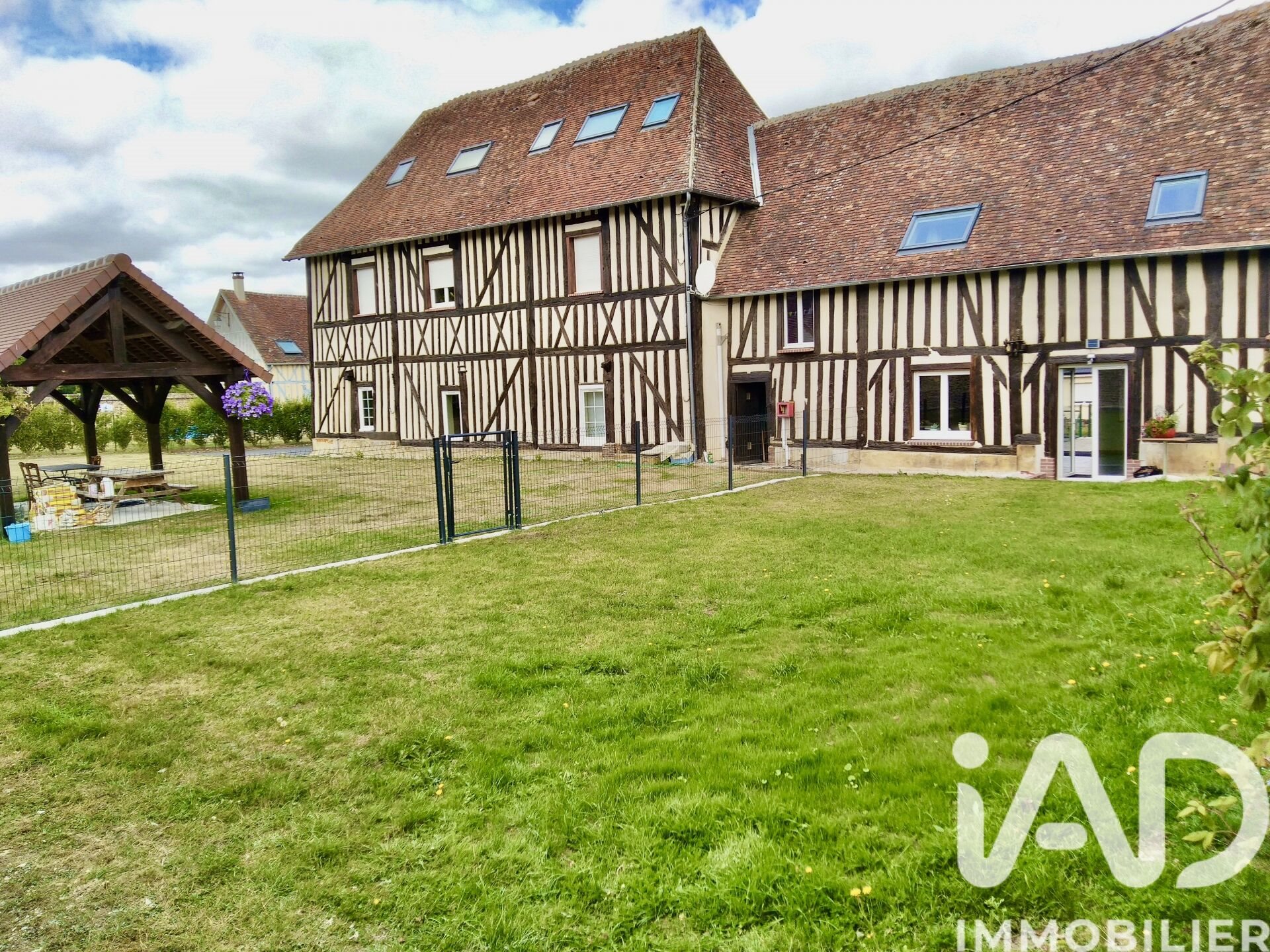 Maison à vendre, 283m², Bourth