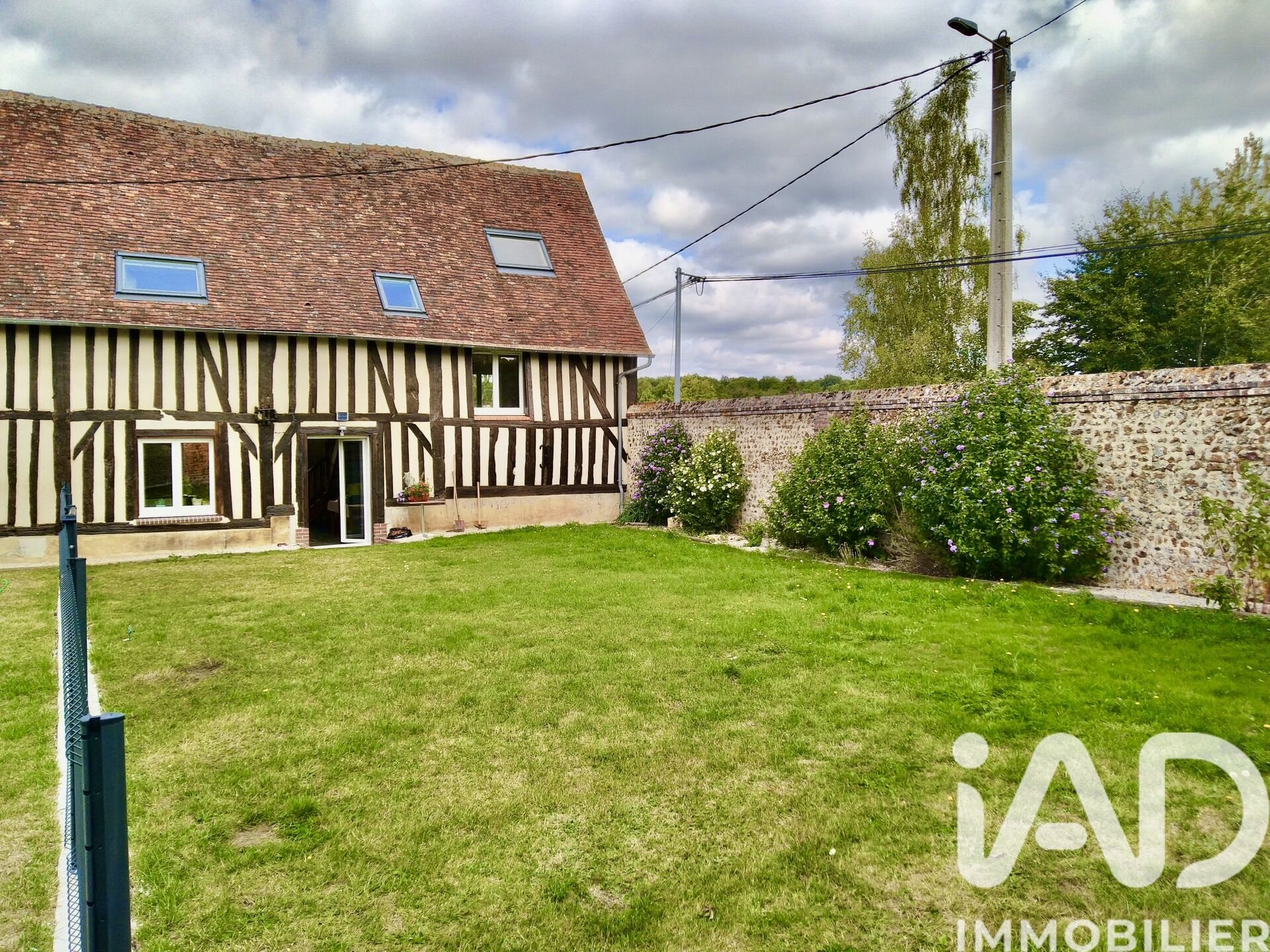 Maison à vendre, 283m², Bourth