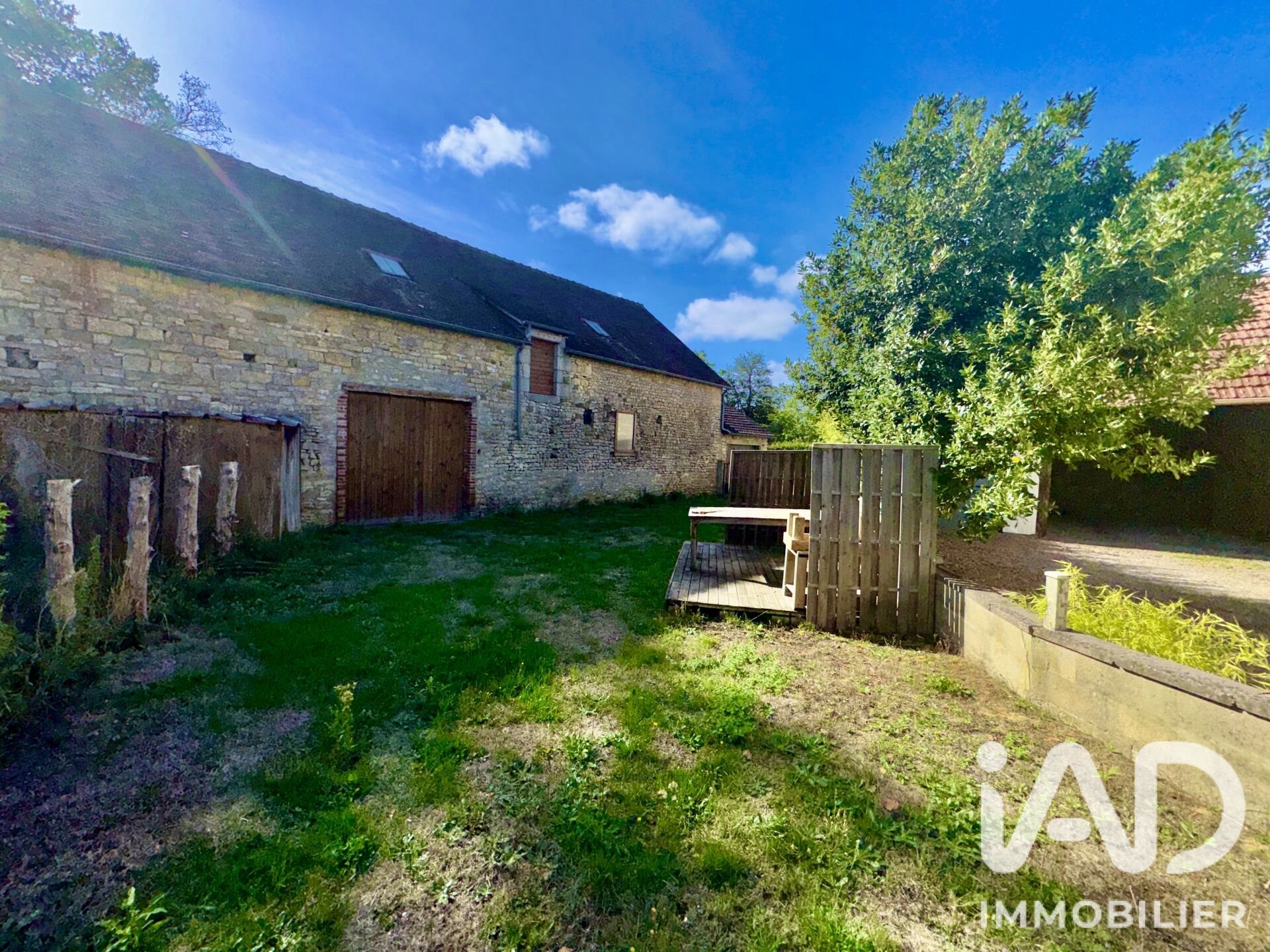 Maison à vendre, 200m², Saint-Gervais-du-Perron