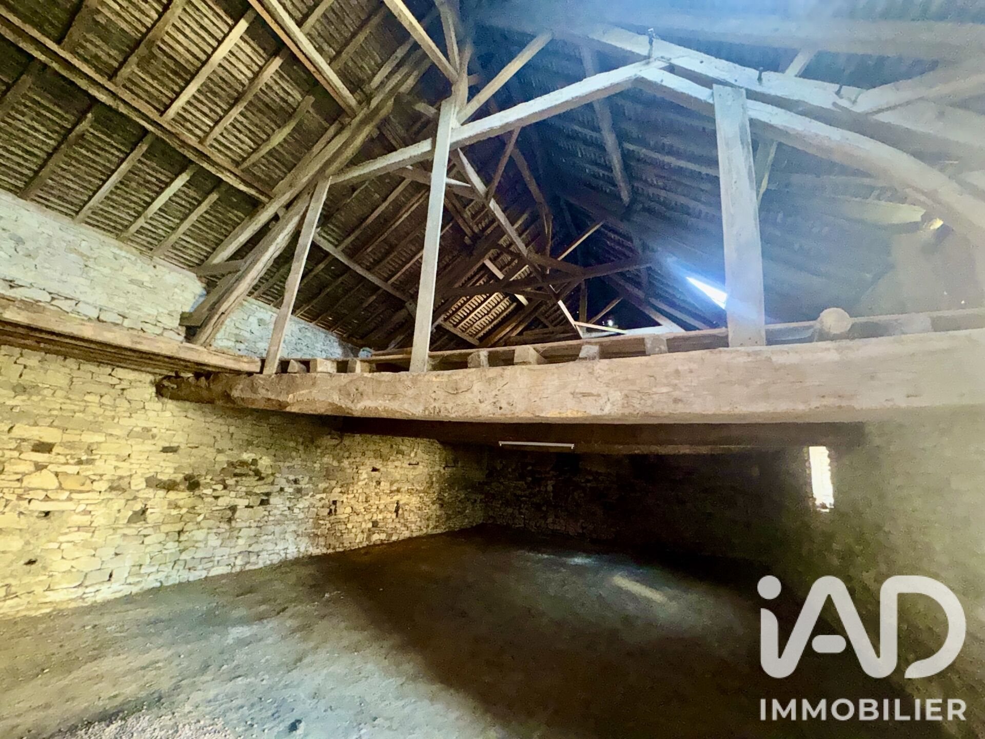 Maison à vendre, 200m², Saint-Gervais-du-Perron