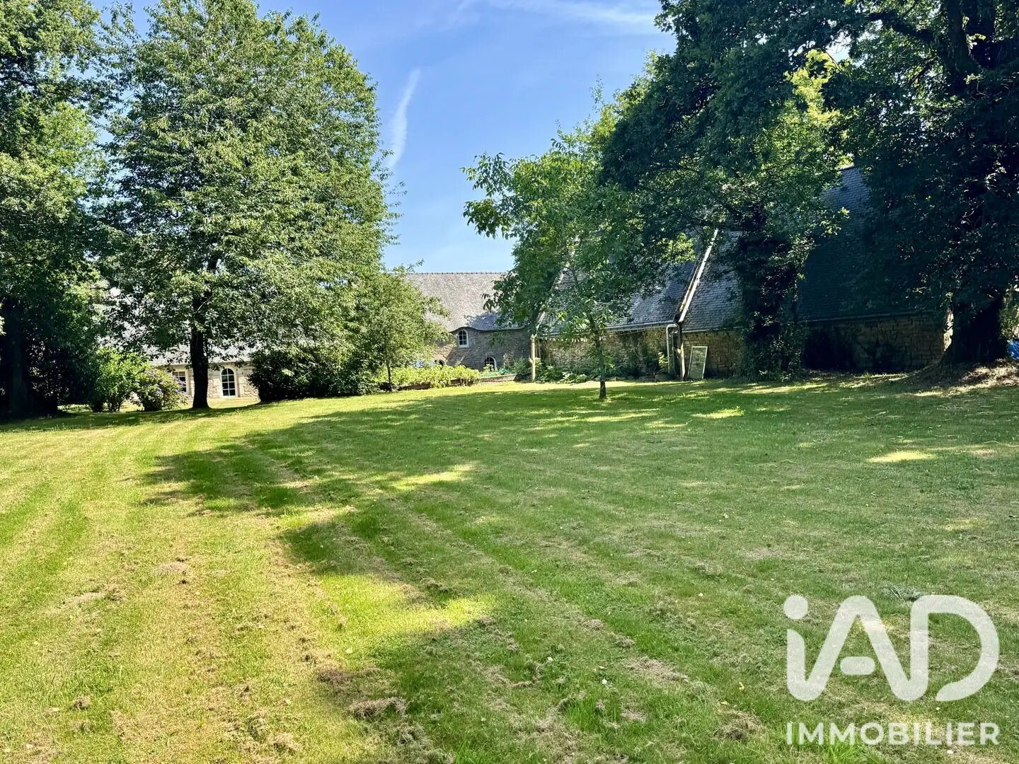 Maison à vendre, 210m², Inzinzac-Lochrist