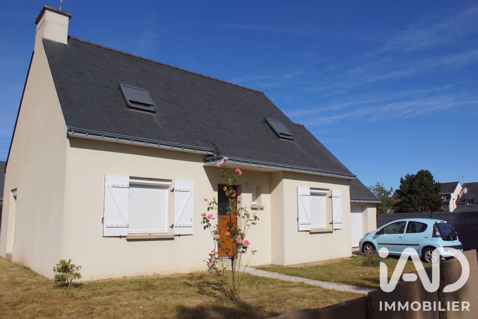 Maison à vendre, 80m², La Turballe