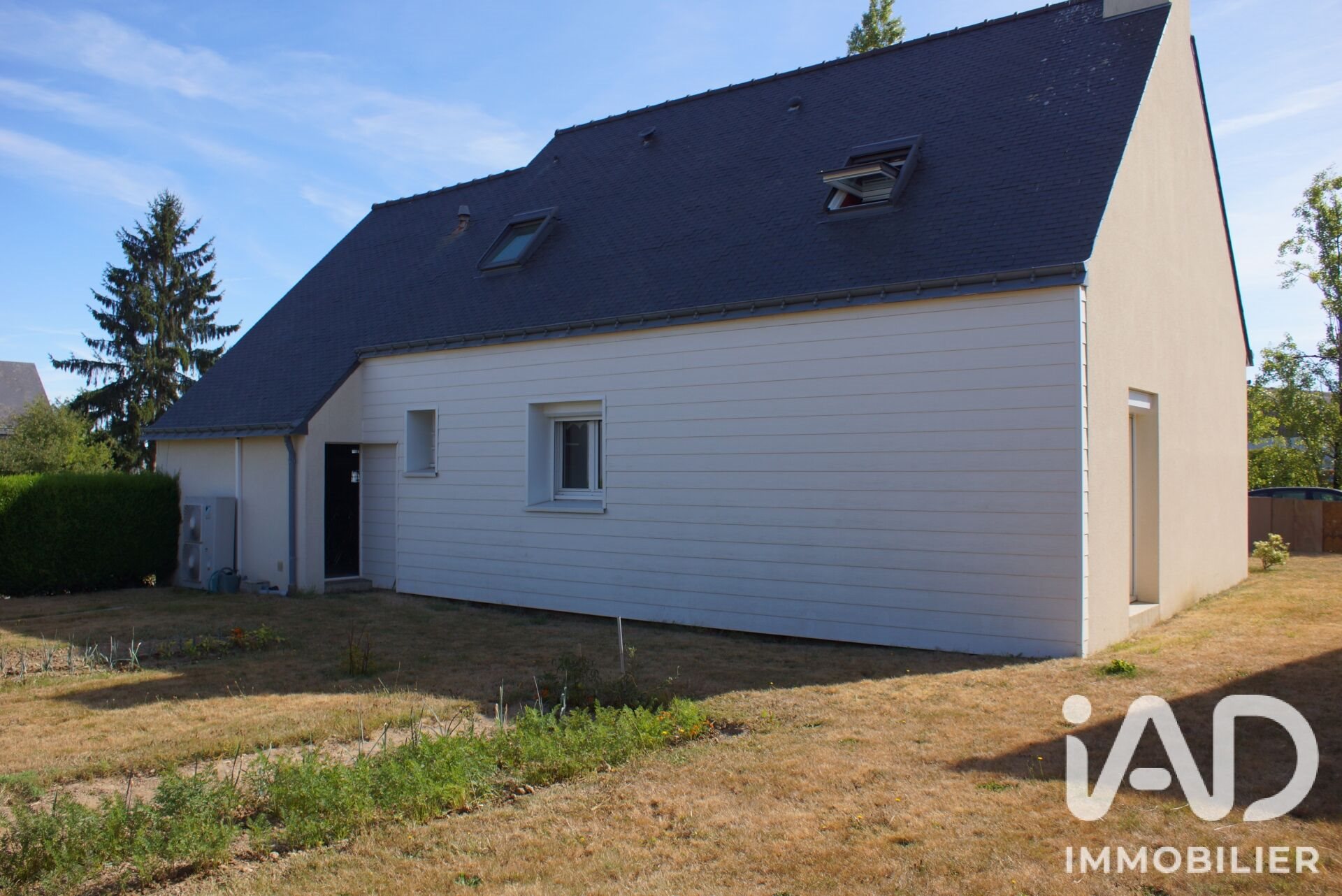 Maison à vendre, 80m², La Turballe