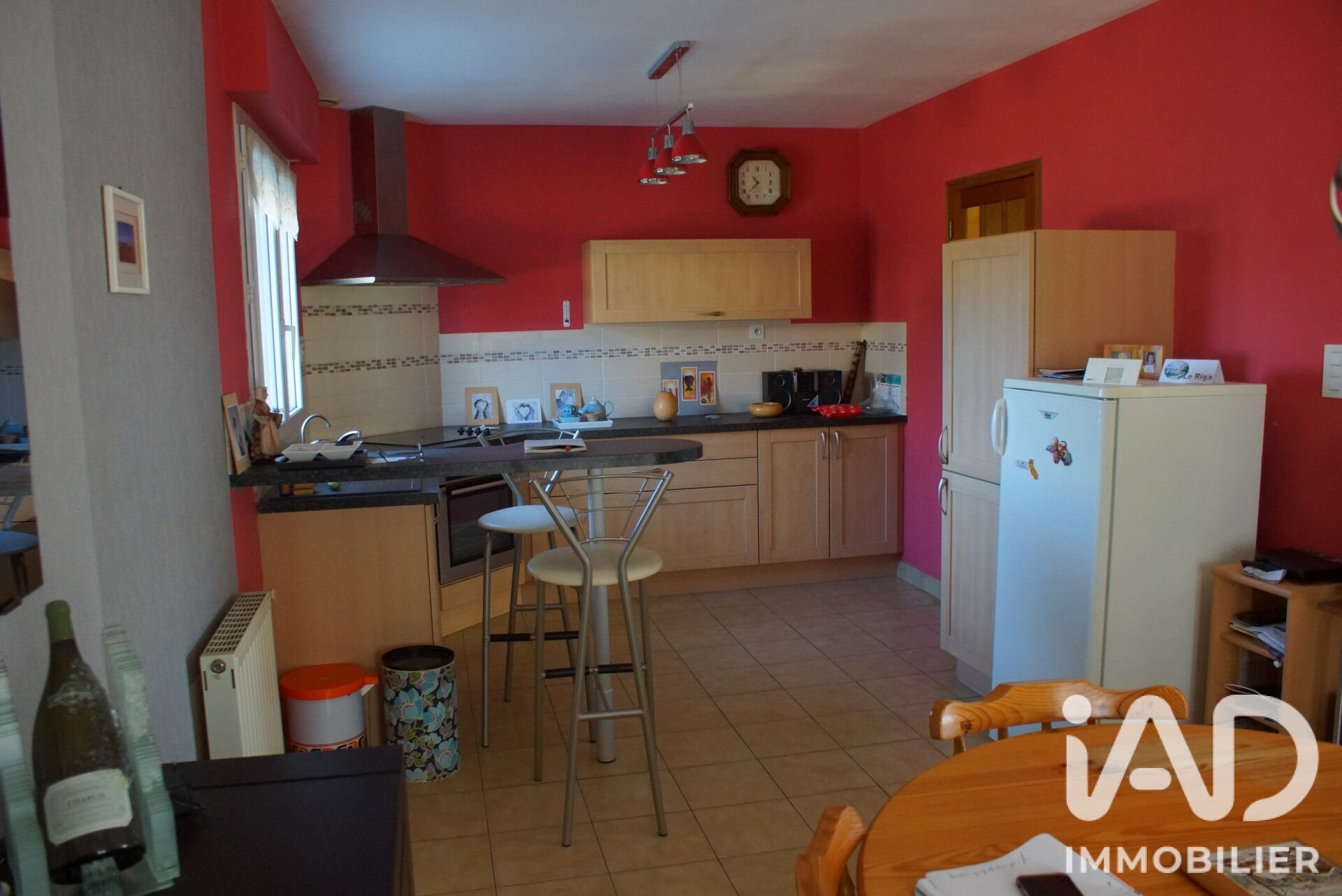 Maison à vendre, 80m², La Turballe