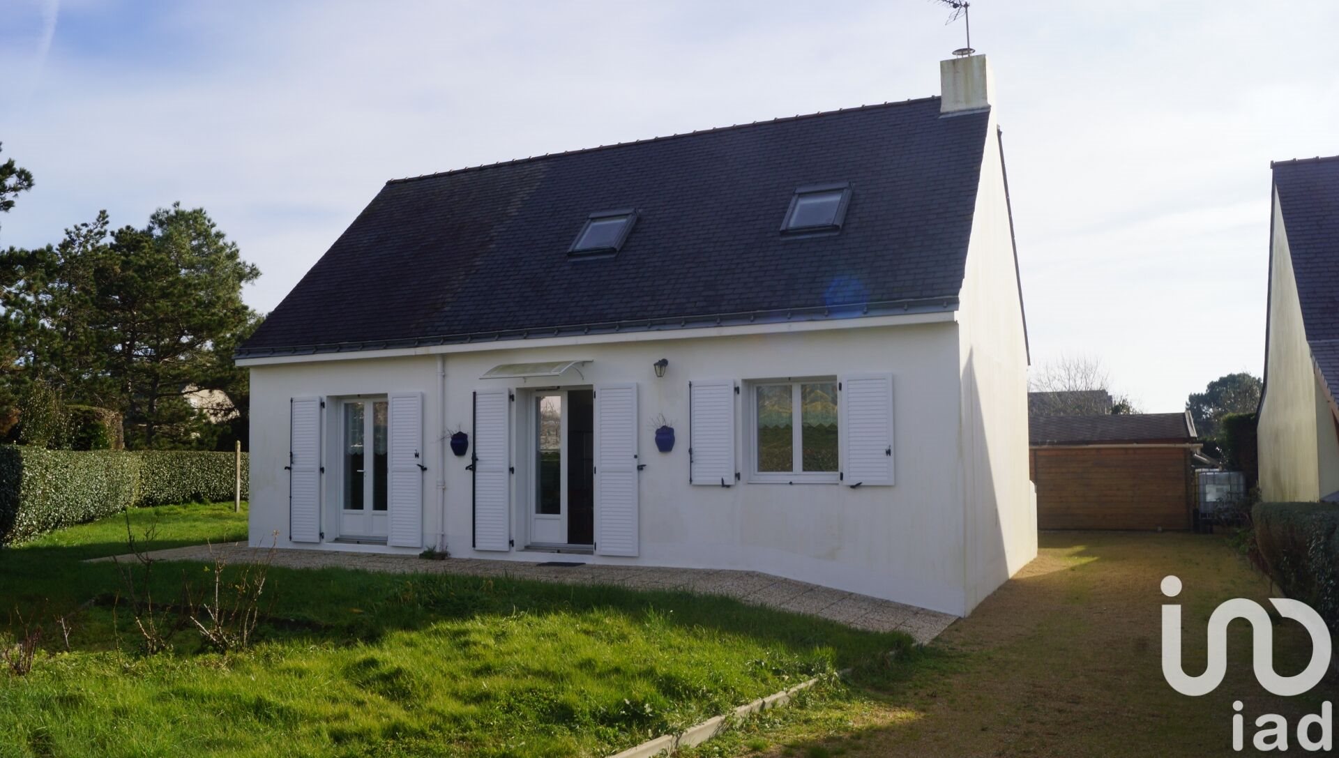 Maison à vendre, 84m², Piriac-sur-Mer
