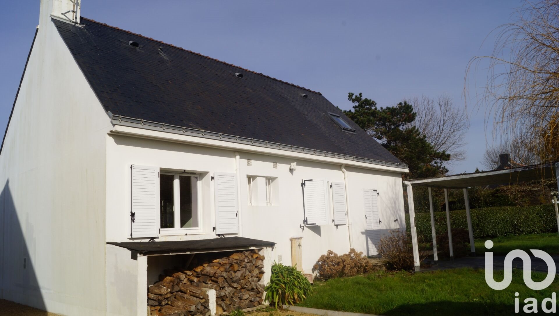 Maison à vendre, 84m², Piriac-sur-Mer