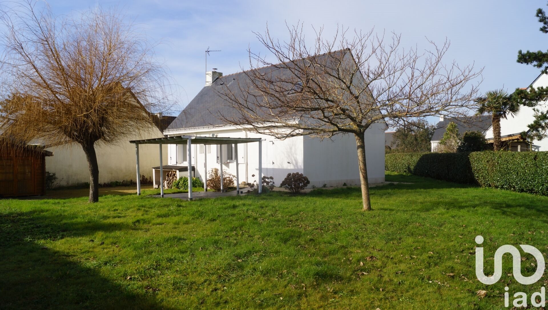 Maison à vendre, 84m², Piriac-sur-Mer