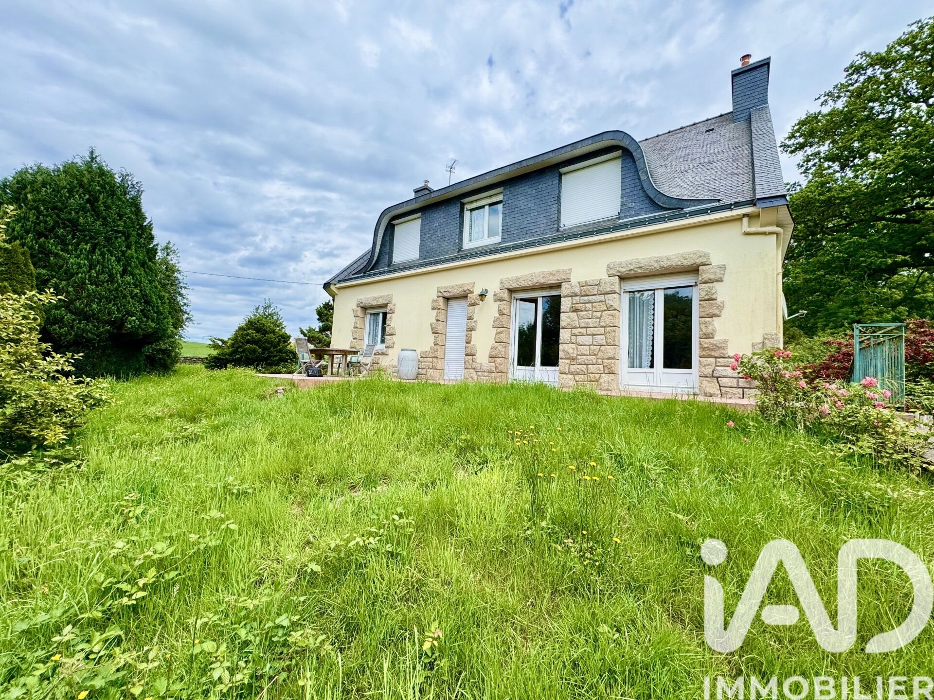 Maison à vendre, 158m², Caudan