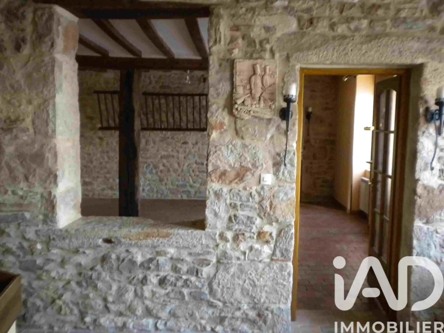 Appartement à vendre, 132m², Fresnay-sur-Sarthe