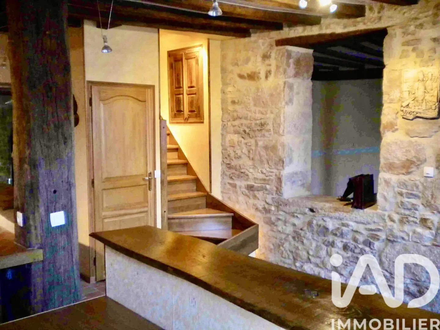Appartement à vendre, 132m², Fresnay-sur-Sarthe