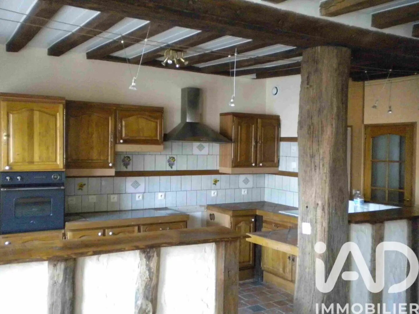 Appartement à vendre, 132m², Fresnay-sur-Sarthe