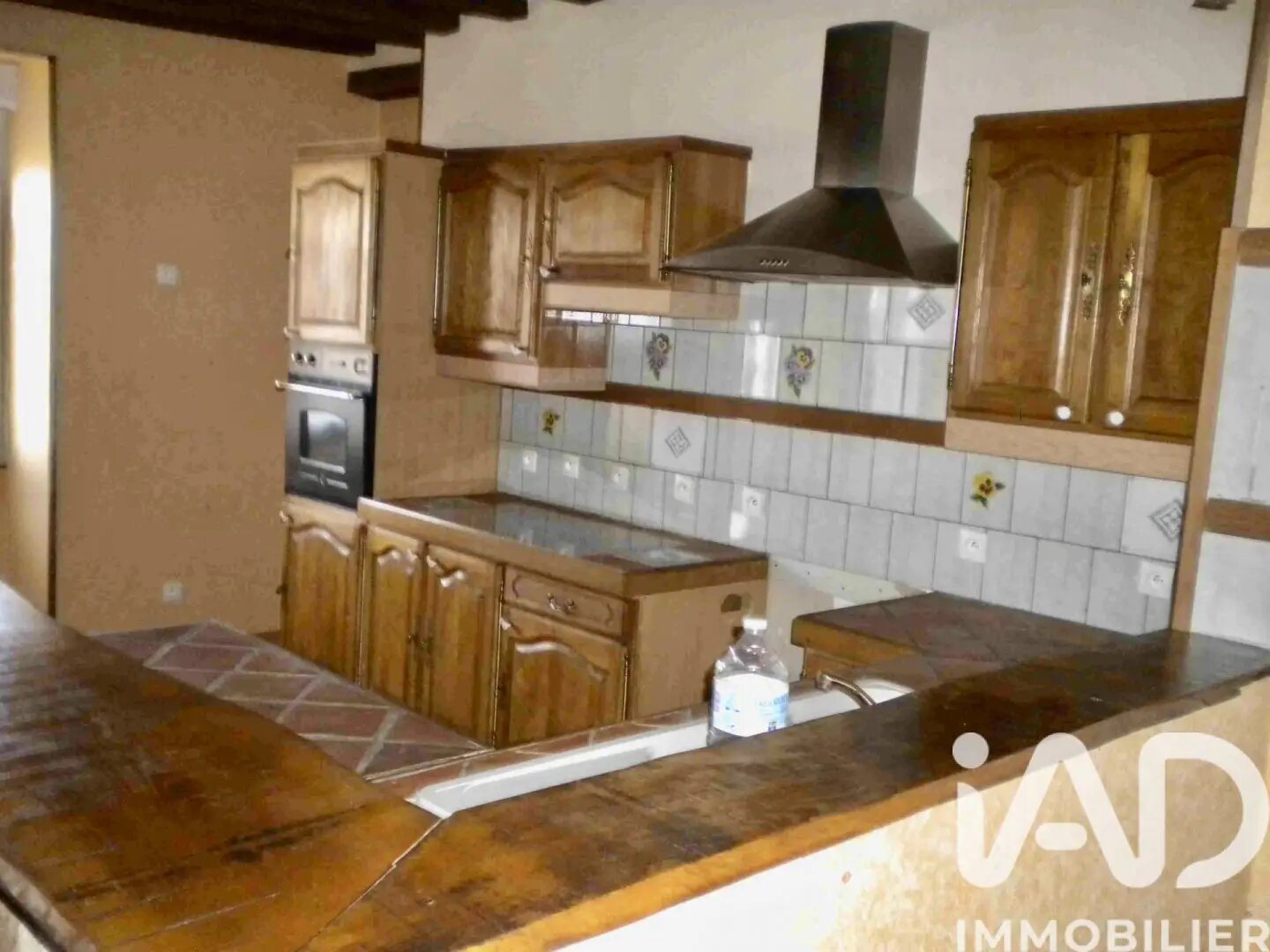 Appartement à vendre, 132m², Fresnay-sur-Sarthe