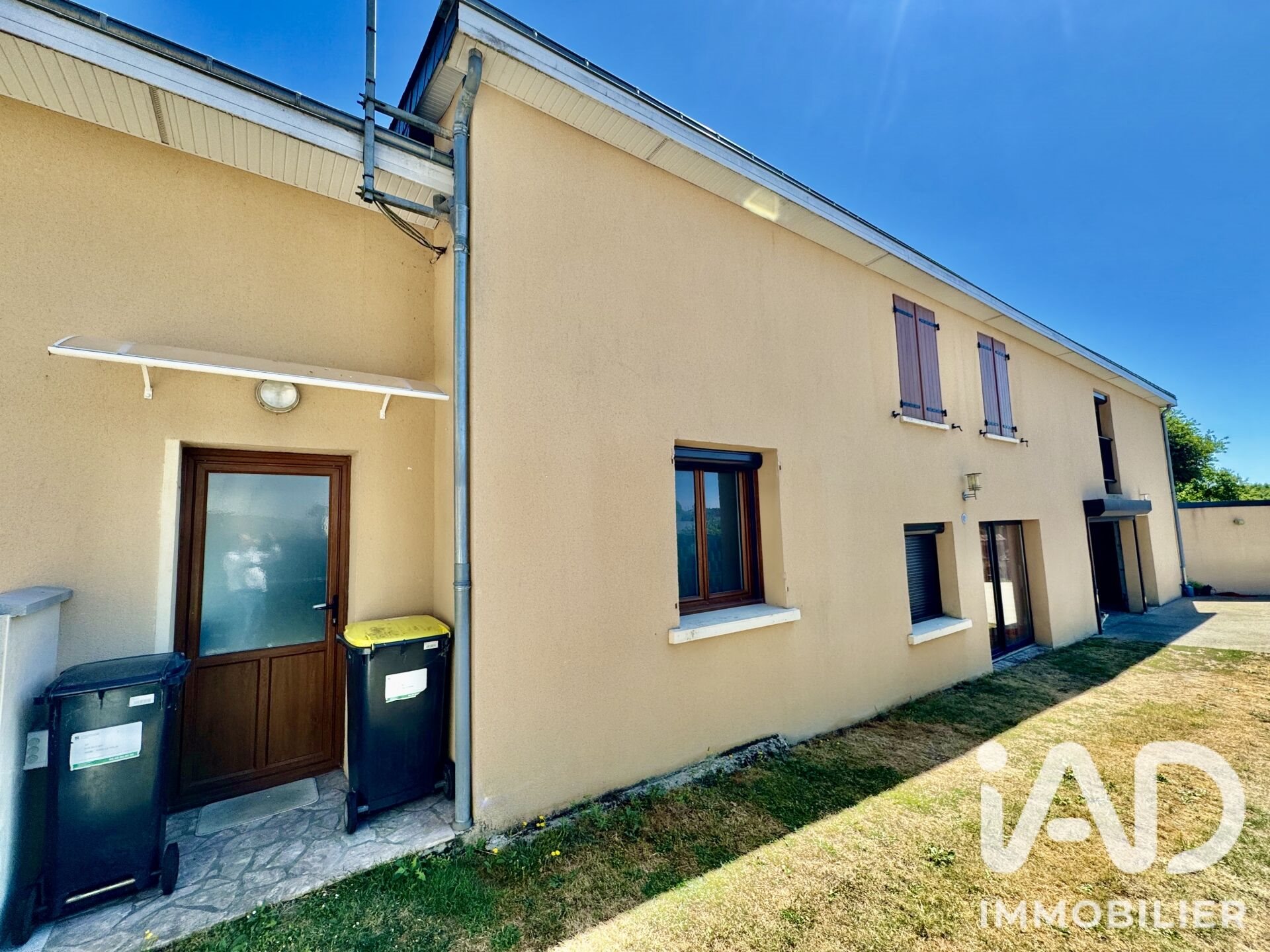 Maison à vendre, 248m², Cérans-Foulletourte