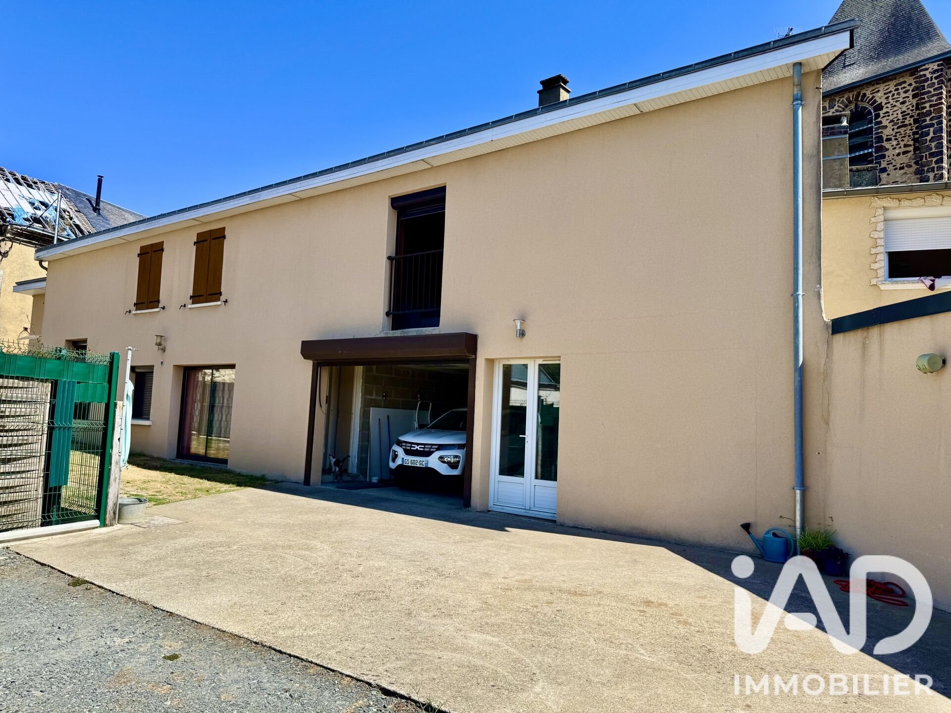Maison à vendre, 248m², Cérans-Foulletourte
