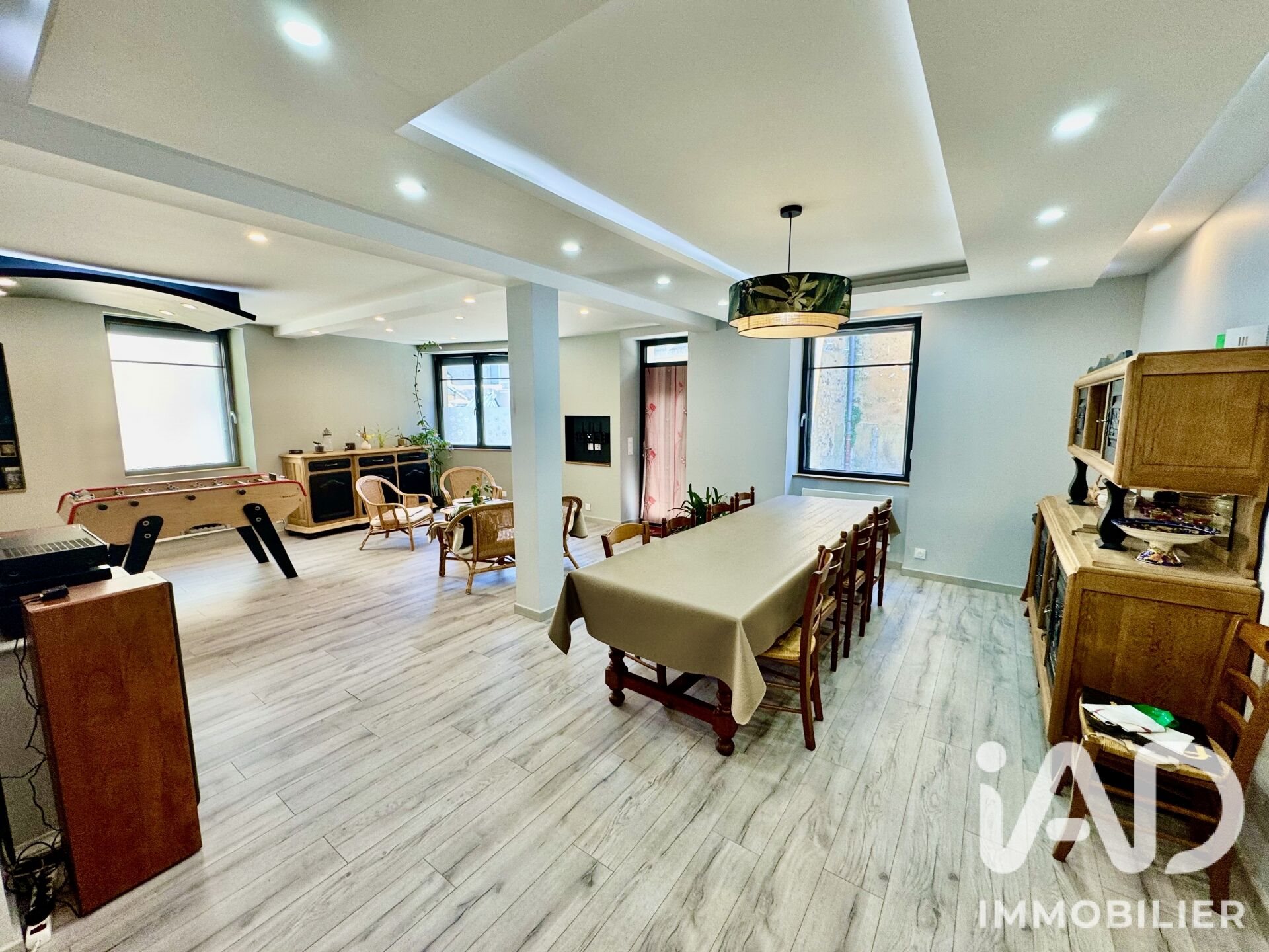 Maison à vendre, 248m², Cérans-Foulletourte