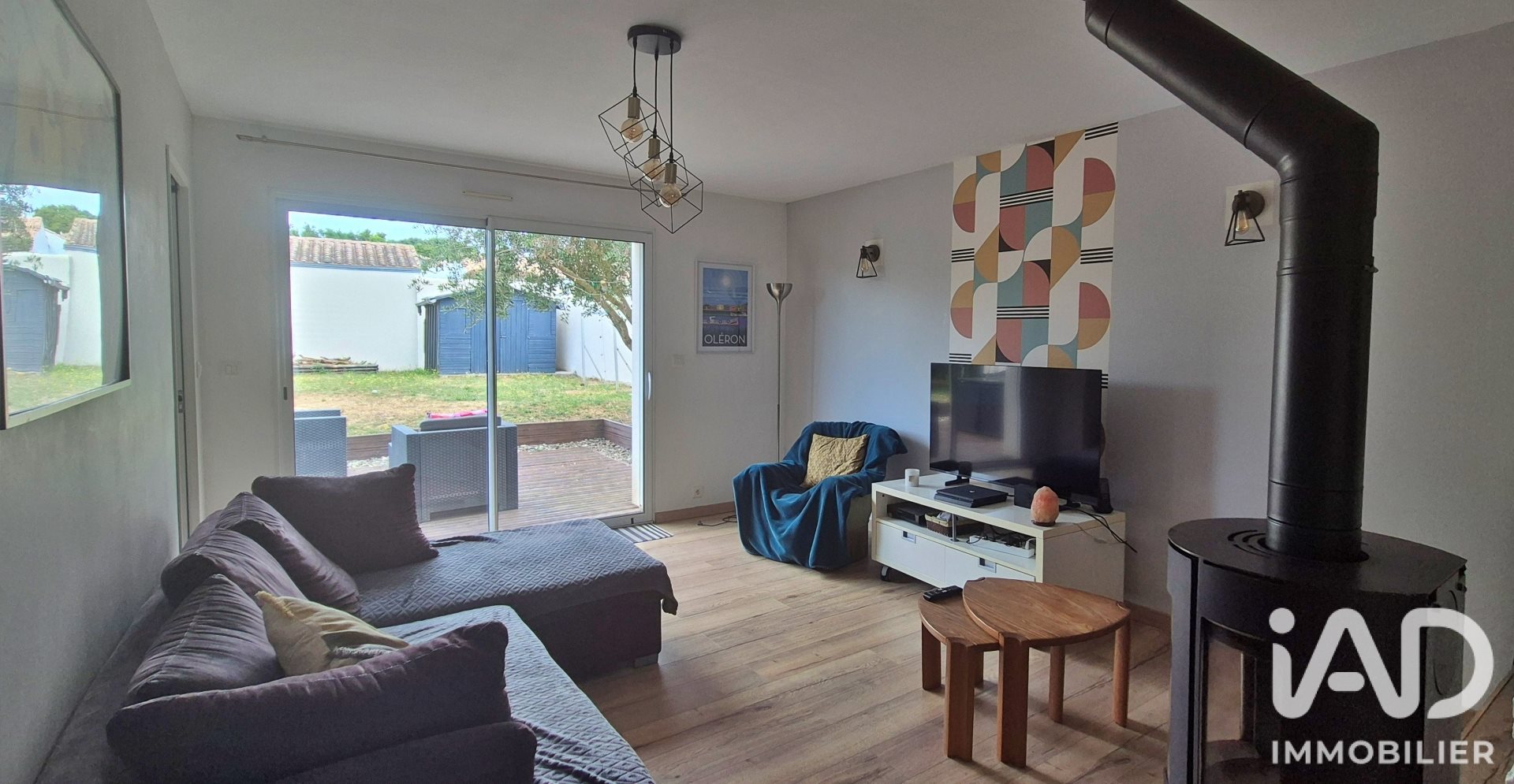 Maison à vendre, 111m², La Jarrie
