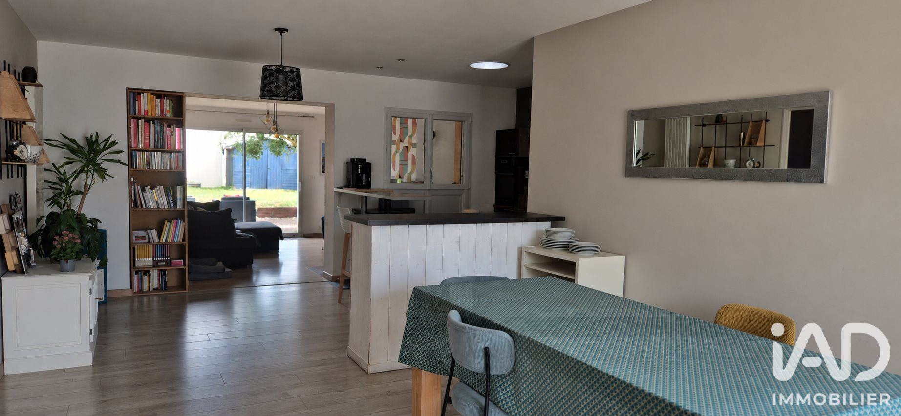 Maison à vendre, 111m², La Jarrie