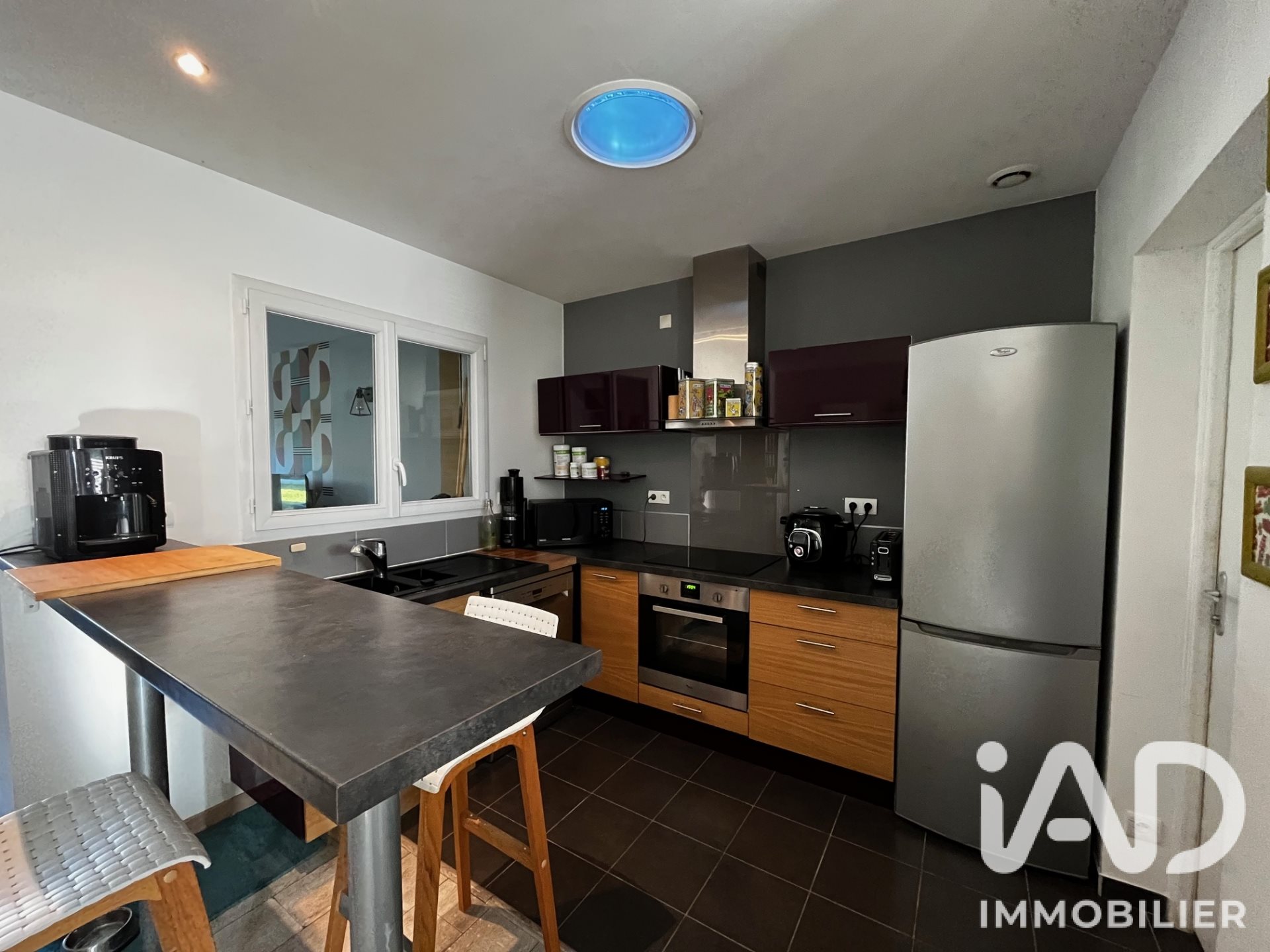 Maison à vendre, 111m², La Jarrie