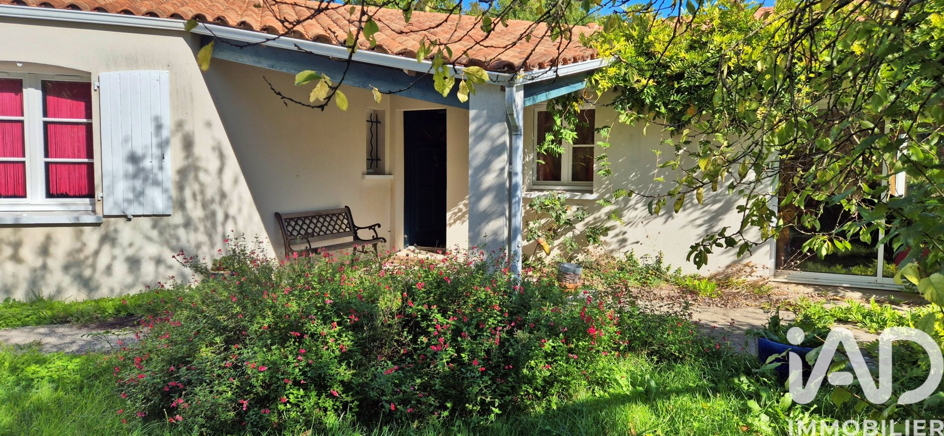 Maison à vendre, 127m², La Jarrie