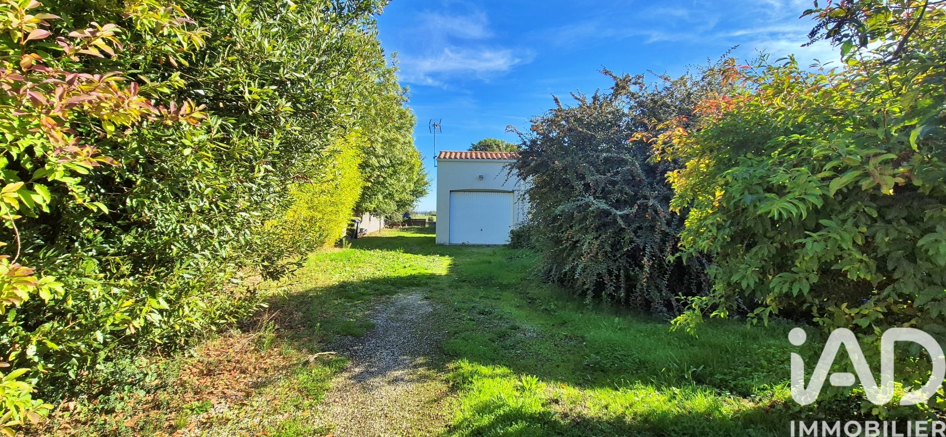 Maison à vendre, 127m², La Jarrie